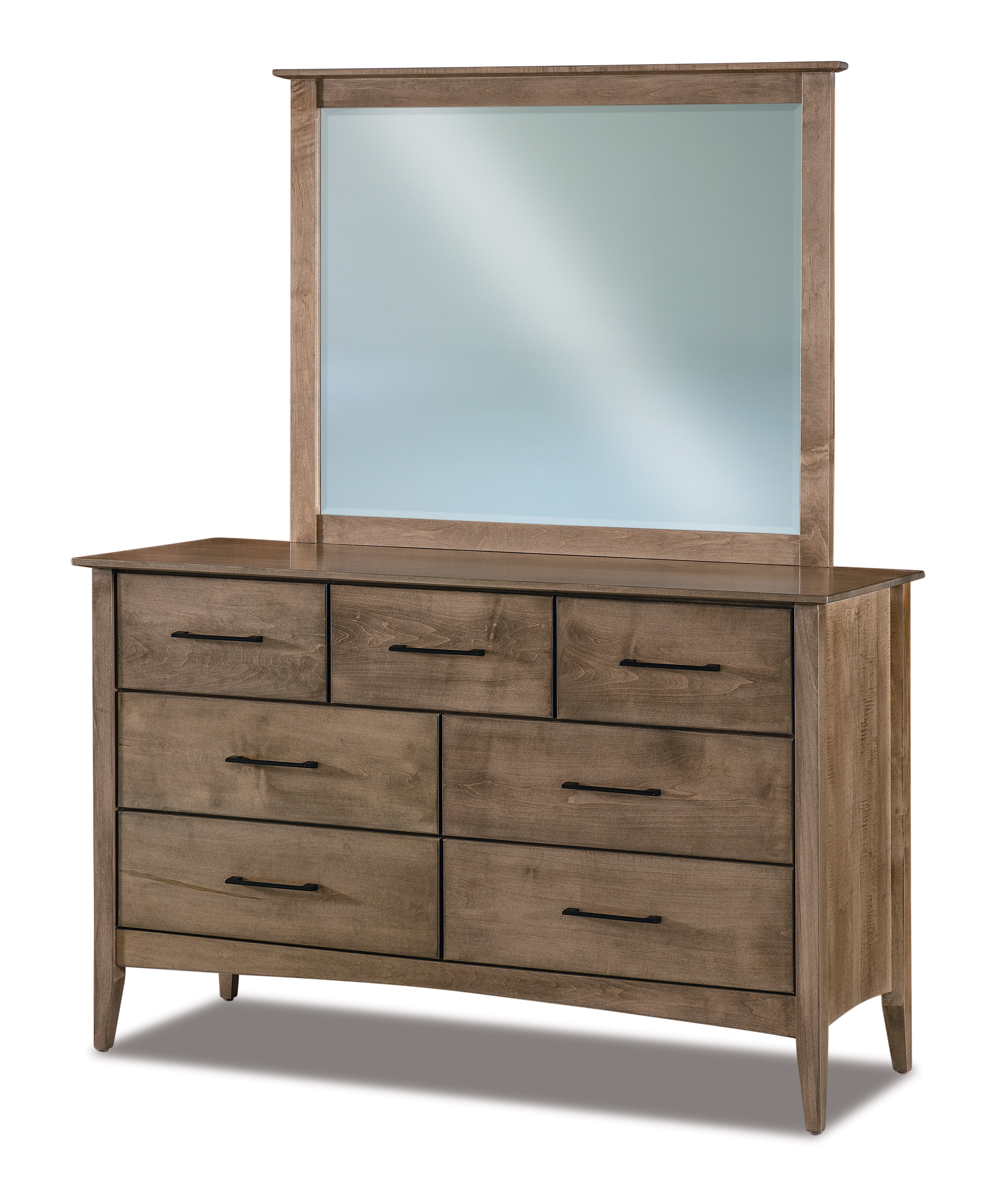 The Amish House Atlantic Dresser