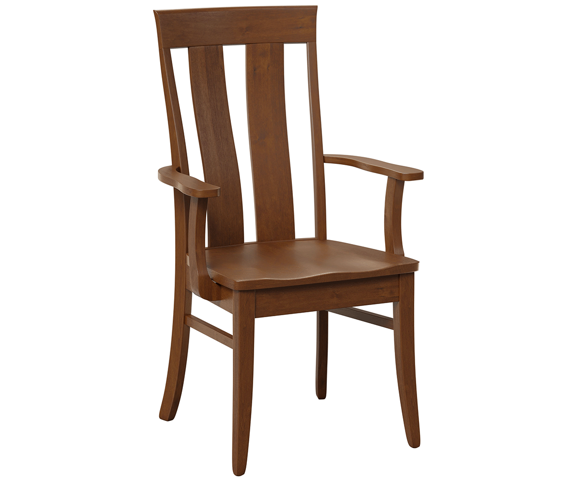 The Amish House Aurora Chair