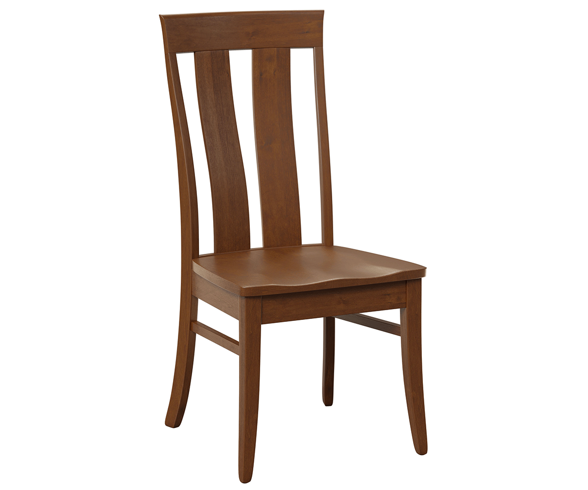 Amish Aurora Chair-Chair-The Amish House