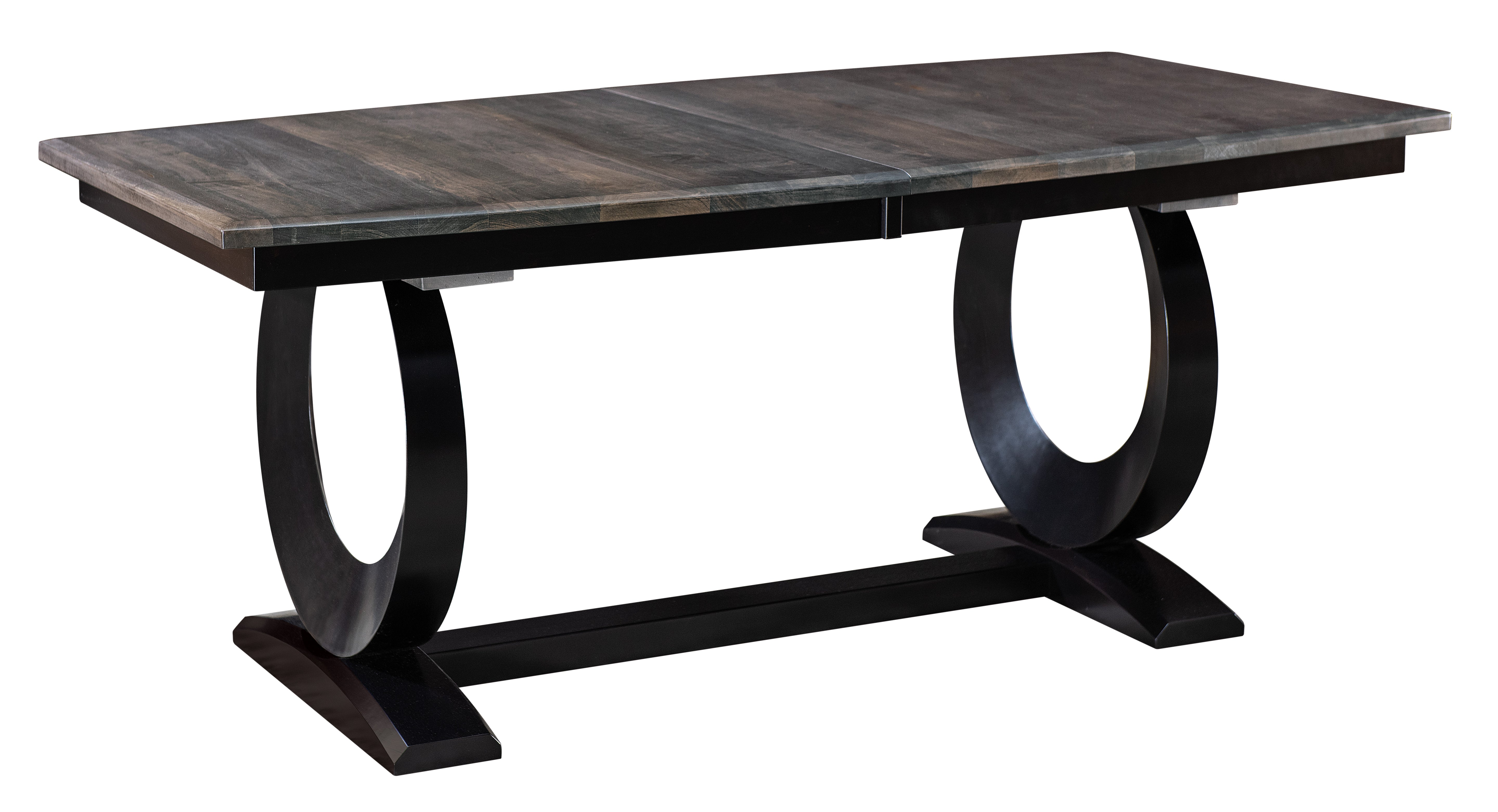 Amish Avery Trestle Table