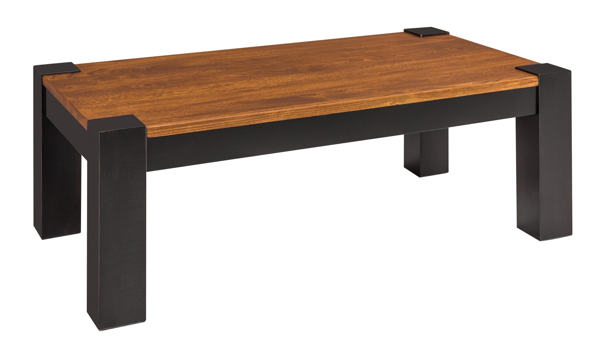 american made amish avion coffee table