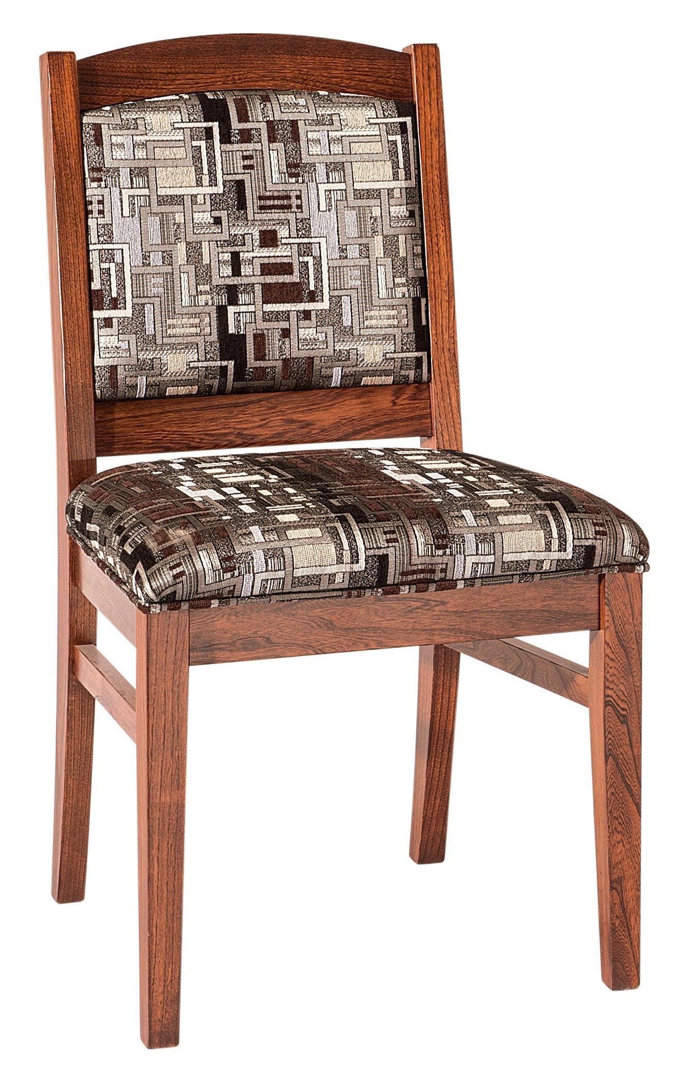 The Amish House Bayfield Dining Chair