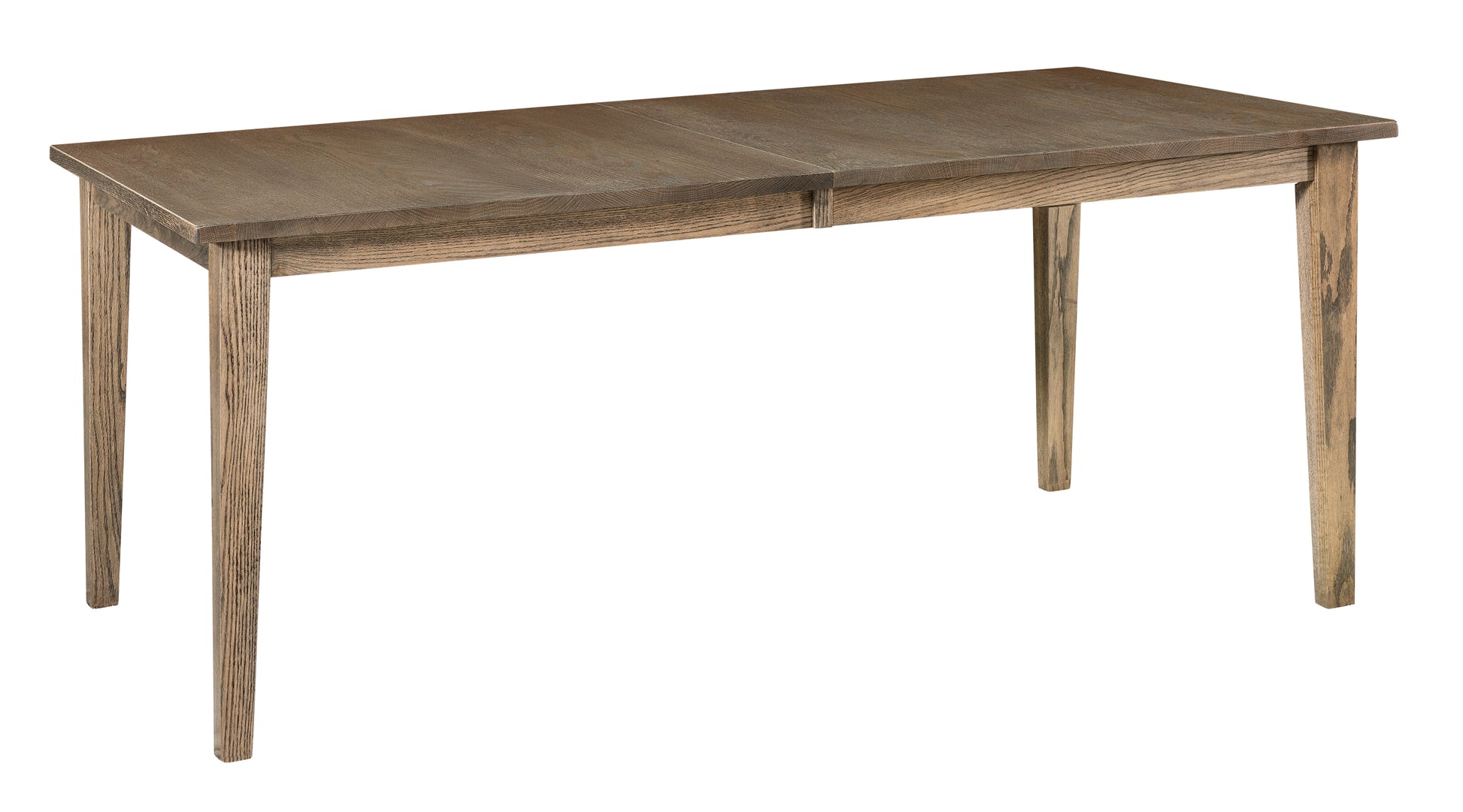 Amish Beaverton Leg Table