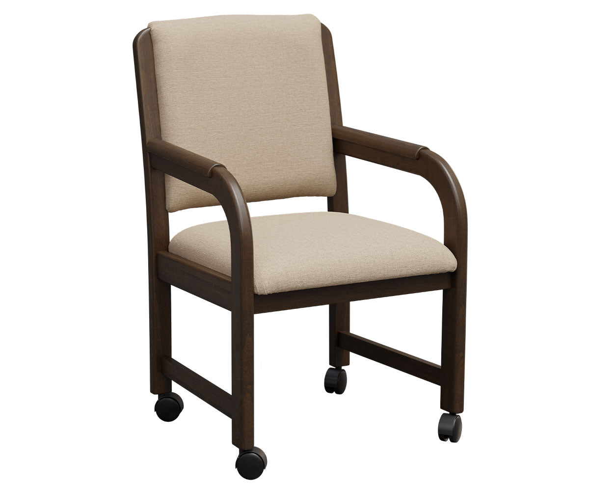 The Amish House Belfrey Chair