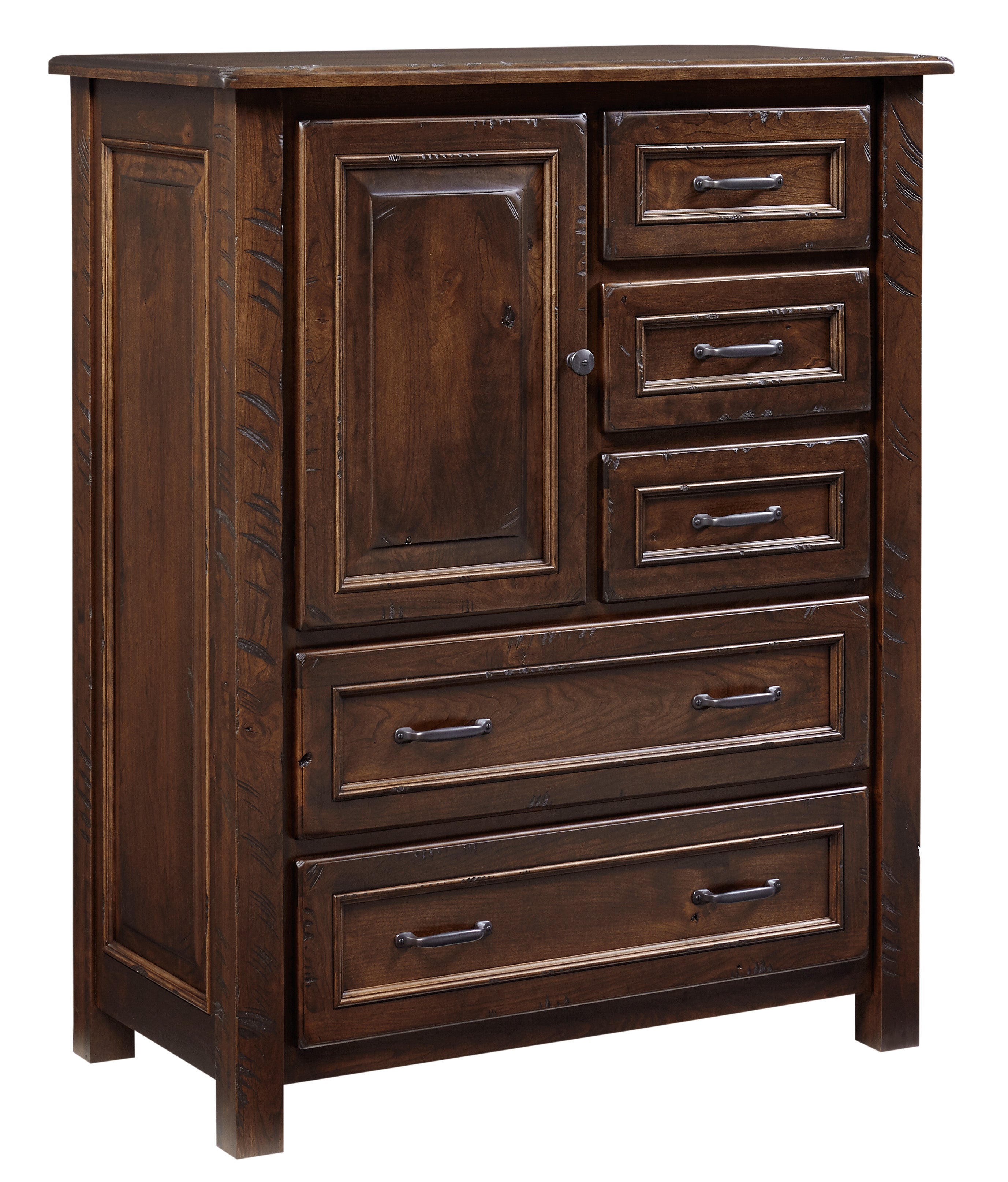 The Amish House Belwright Chest