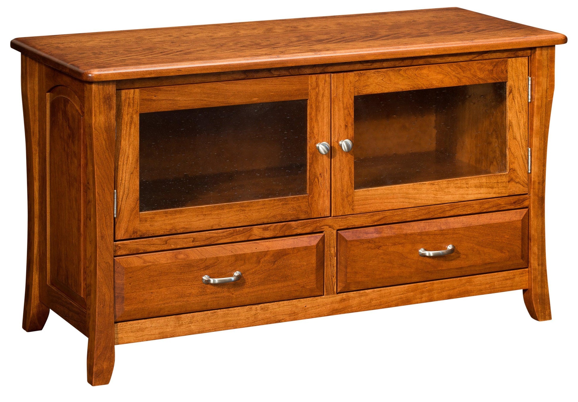 Amish Berkley TV Stand