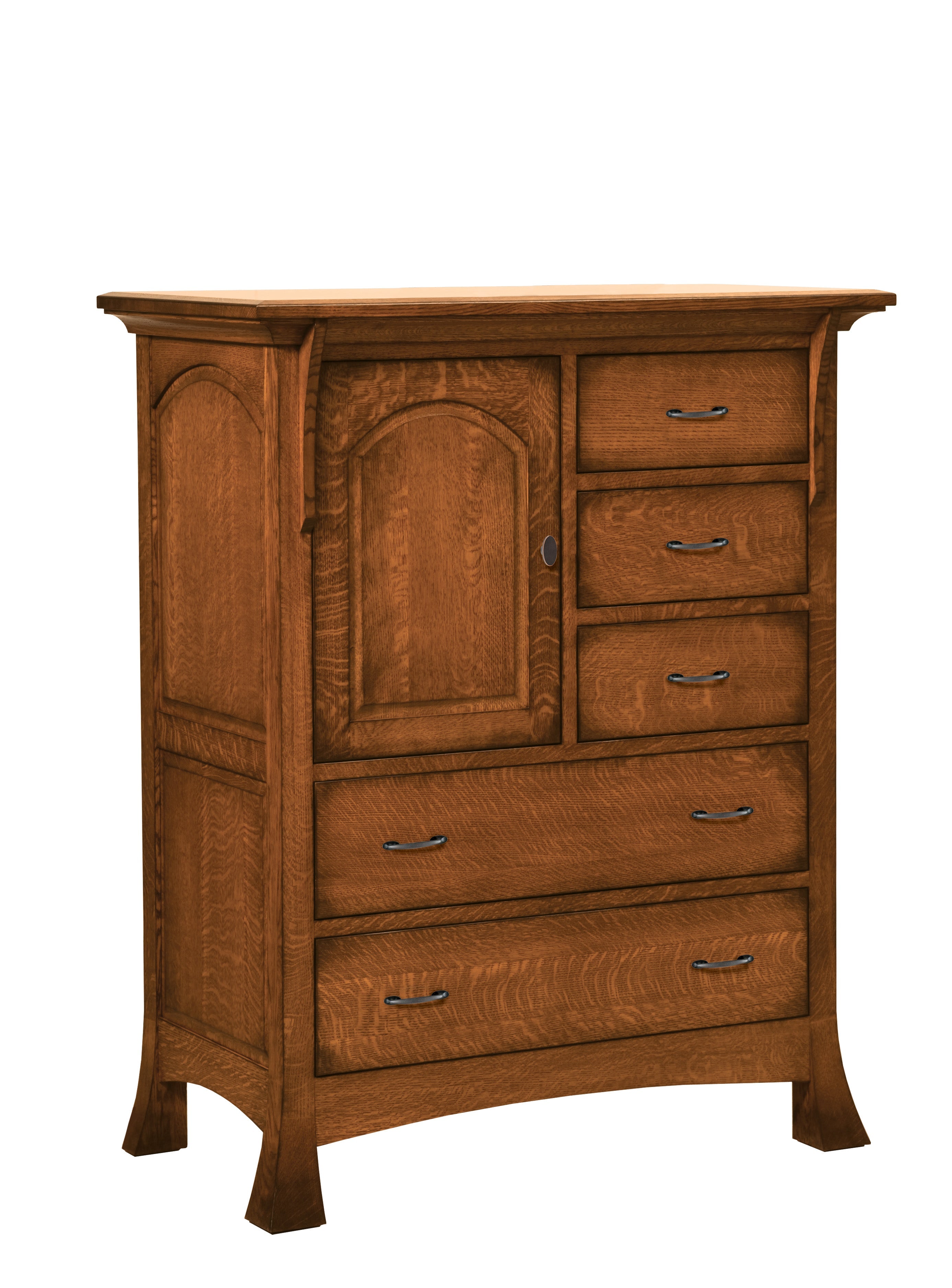 The Amish House Breckenridge Chest