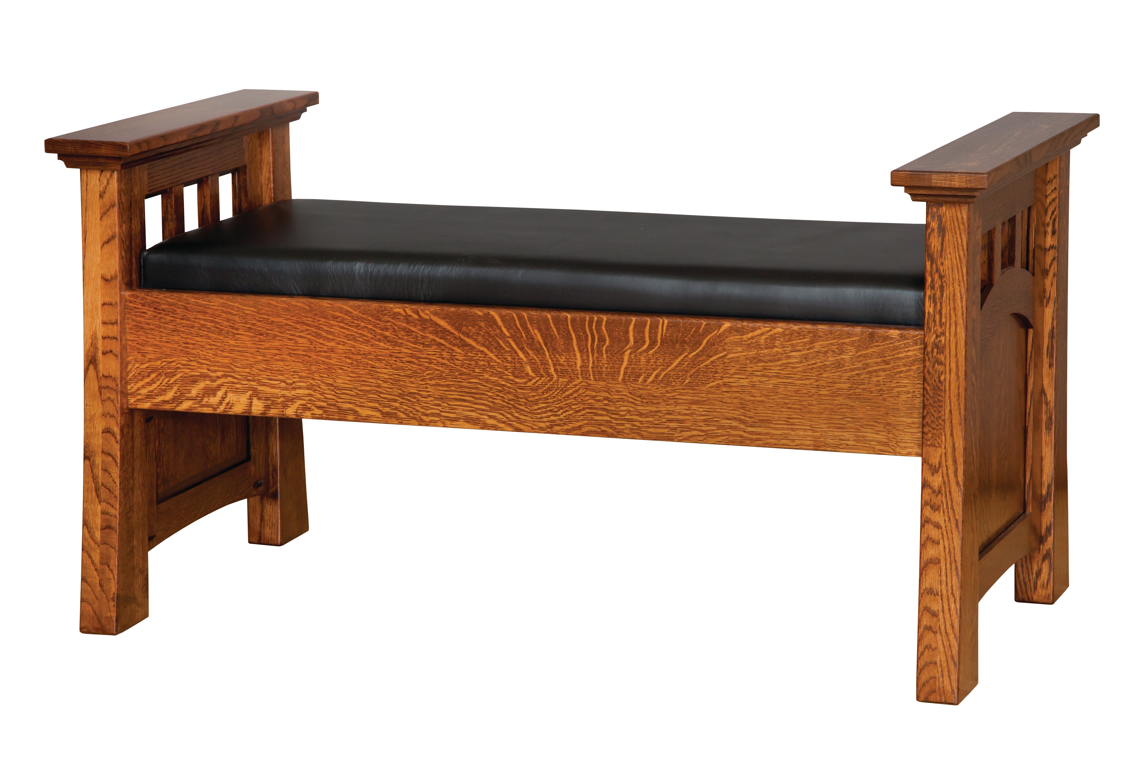 Amish Bridgeport Mission Day Seat