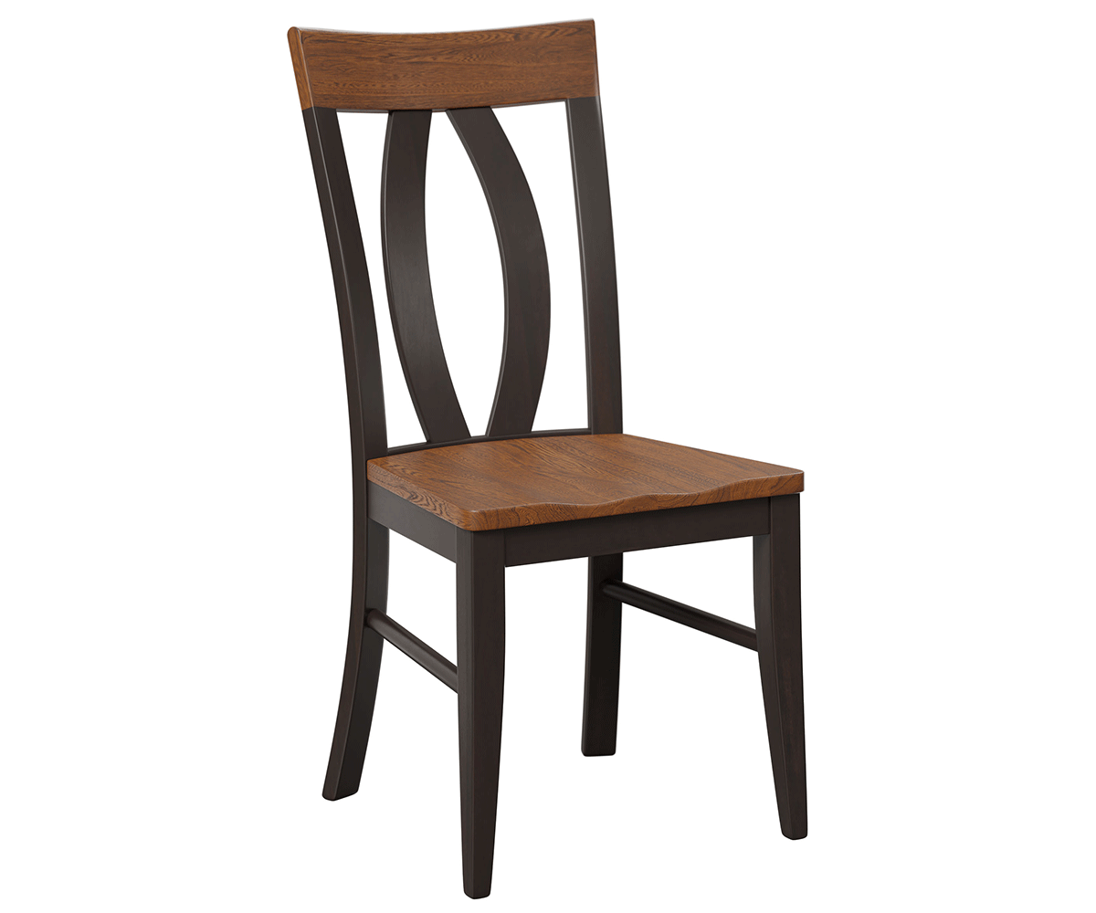 Amish Brookfield Chair-Chair-The Amish House