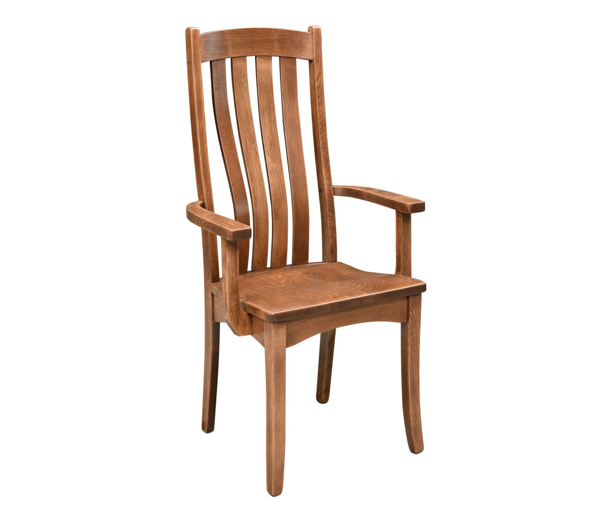 The Amish House Buckeye Chair