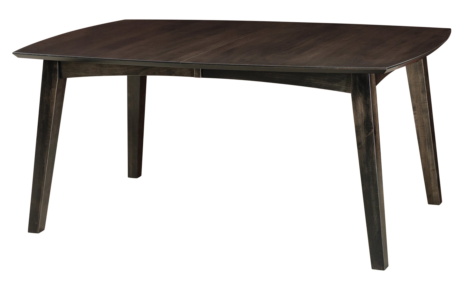 Amish Burbank Leg Table