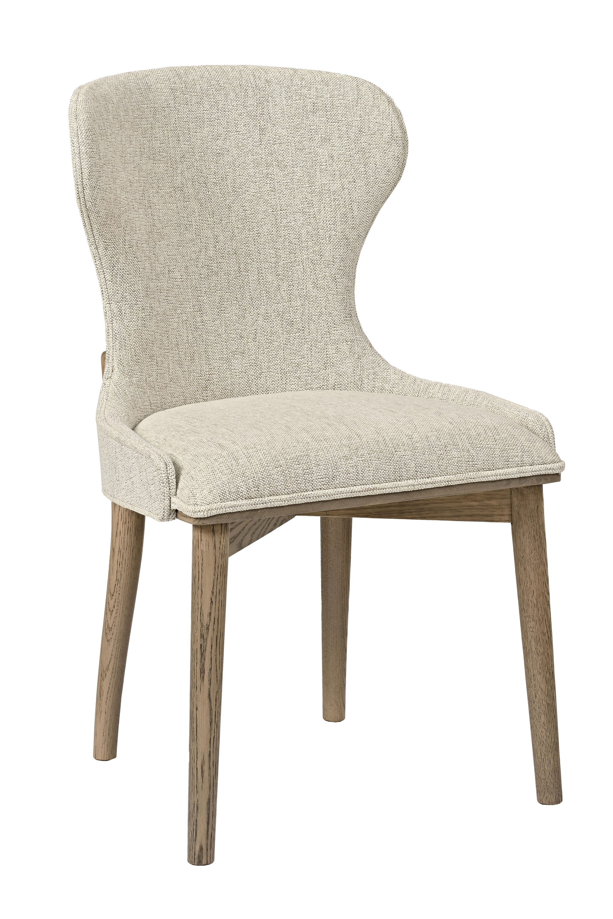 Amish Callington Harlow Side Chair-Chair-The Amish House