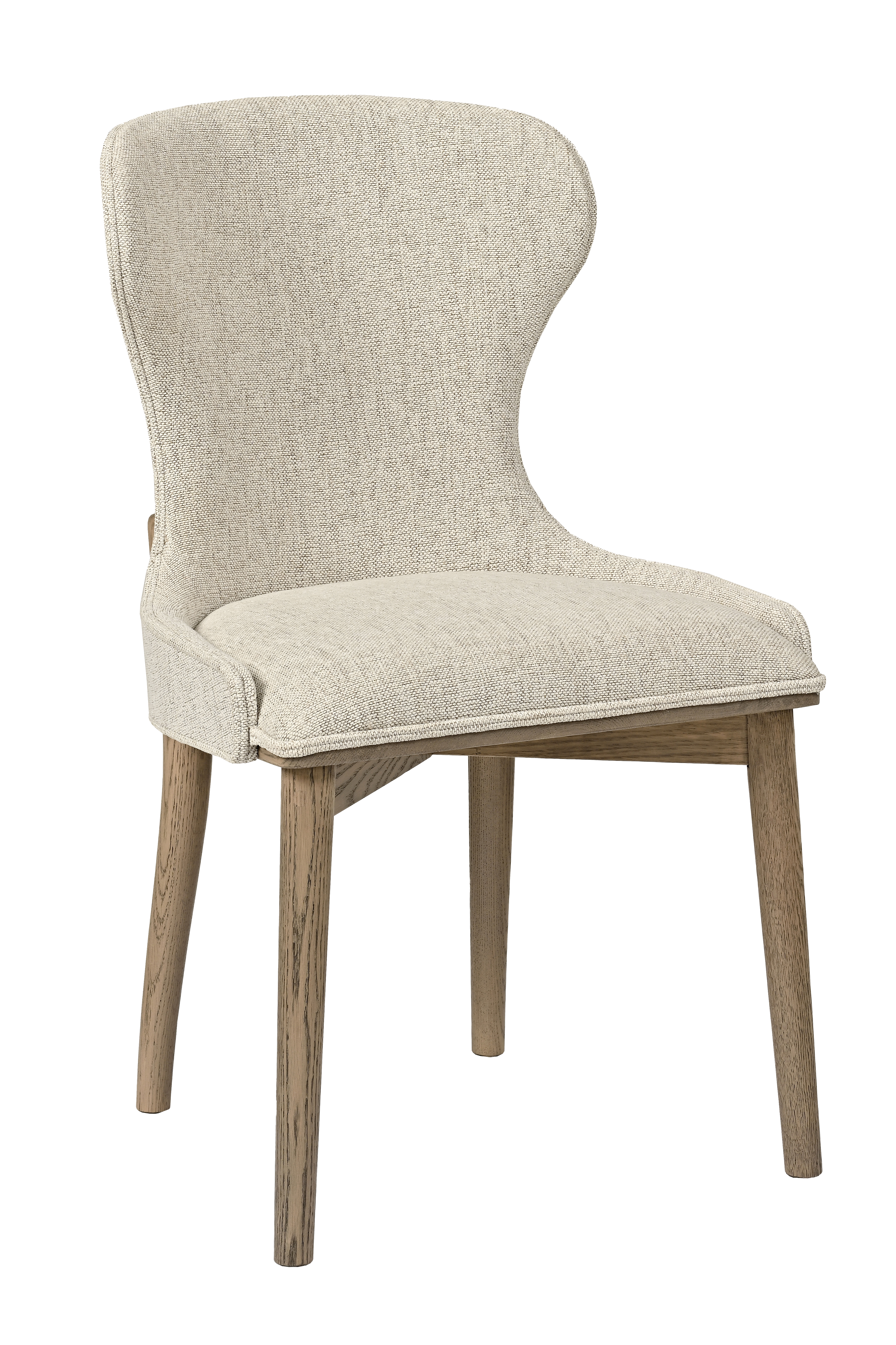 Amish Callington Harlow Side Chair-Chair-The Amish House