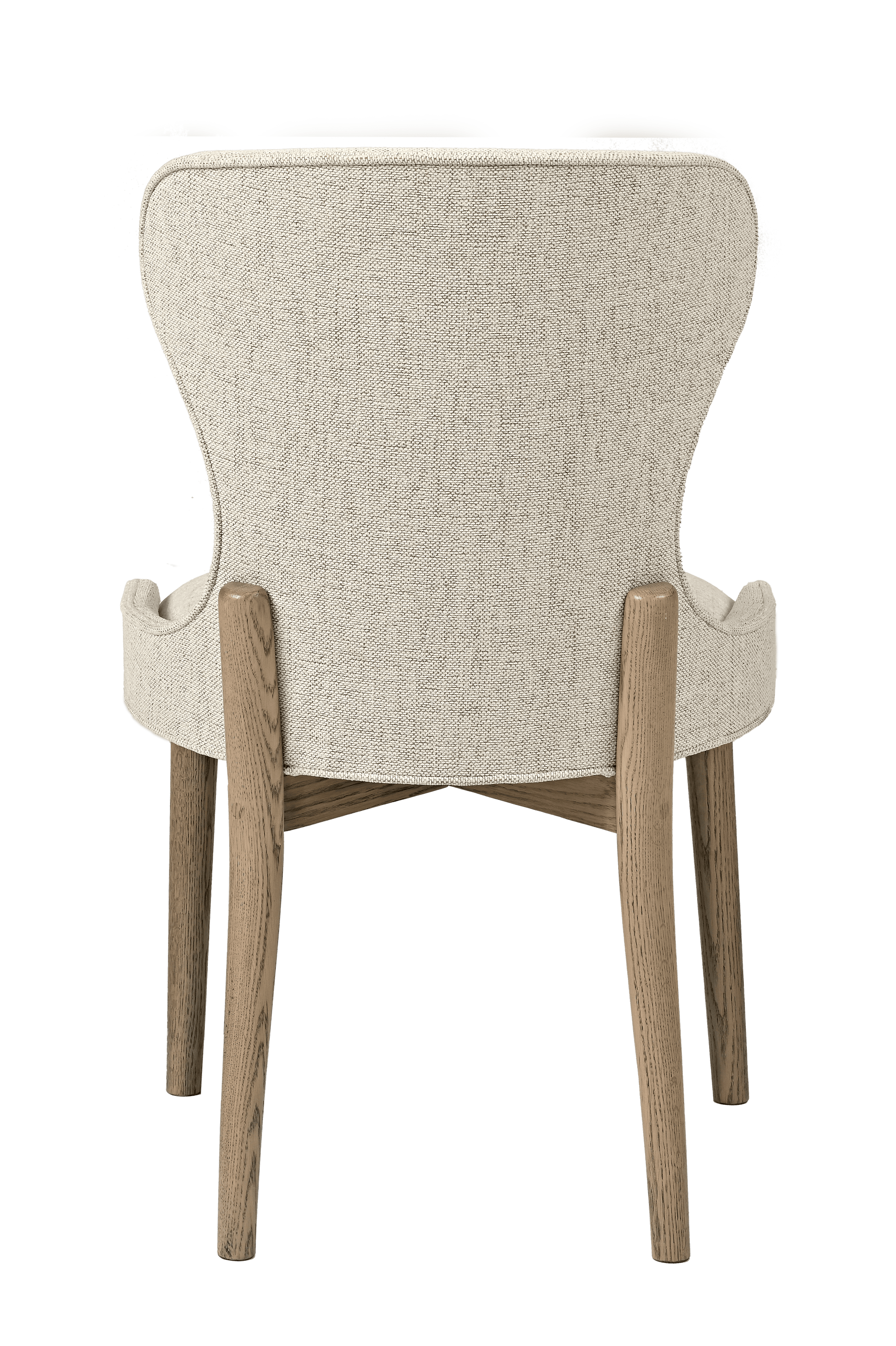 Amish Callington Harlow Side Chair-Chair-The Amish House