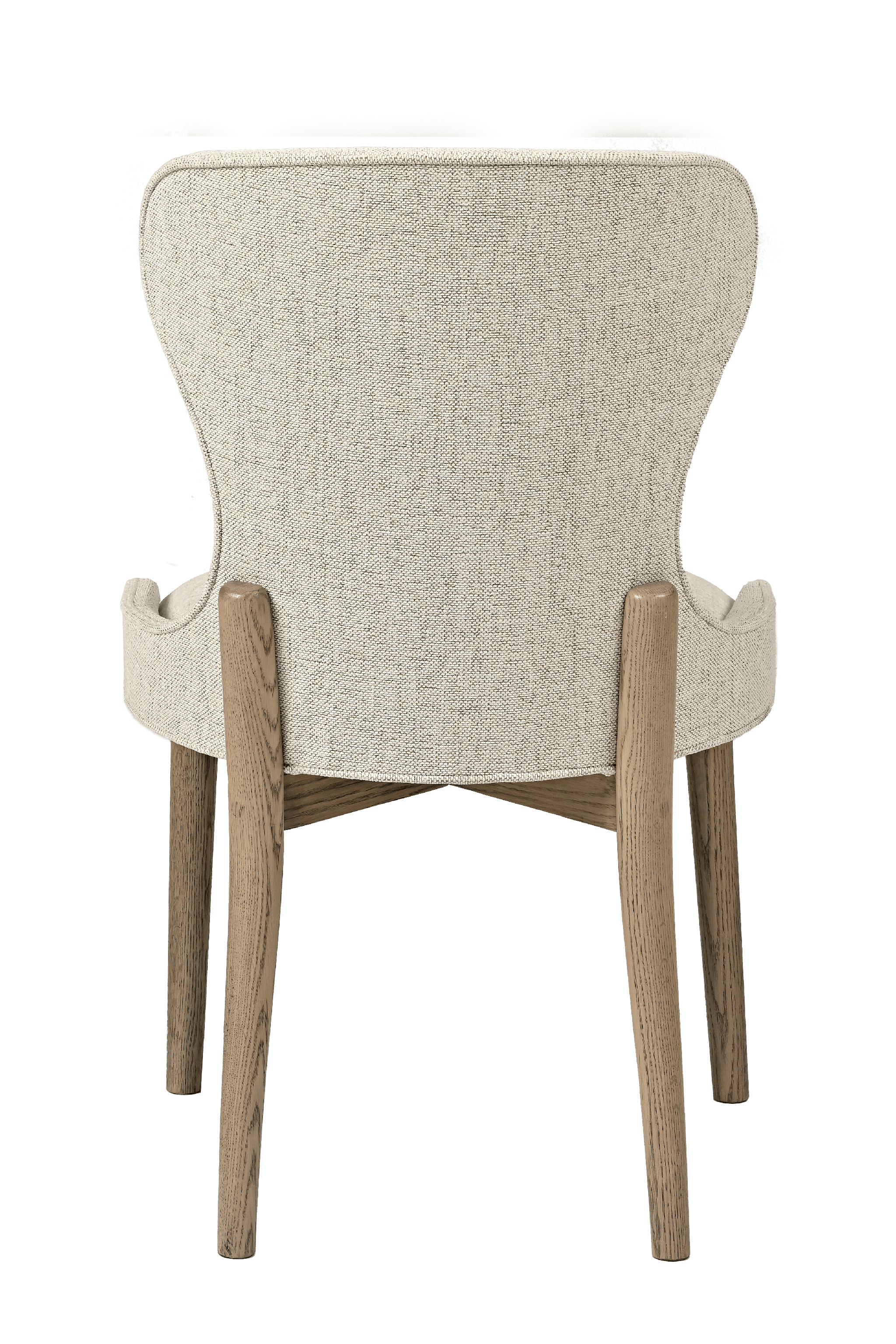 Amish Callington Harlow Side Chair-Chair-The Amish House