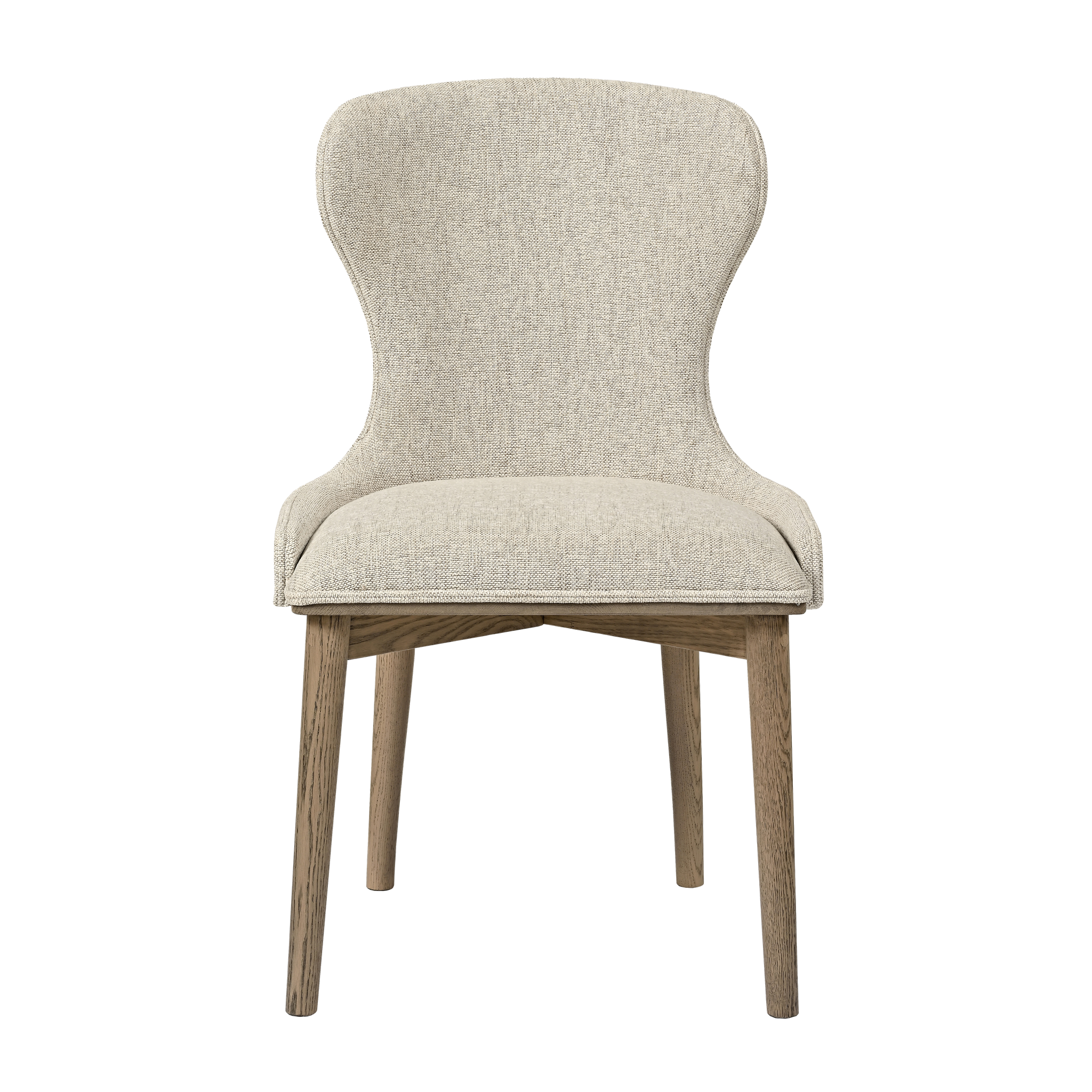 Amish Callington Harlow Side Chair-Chair-The Amish House