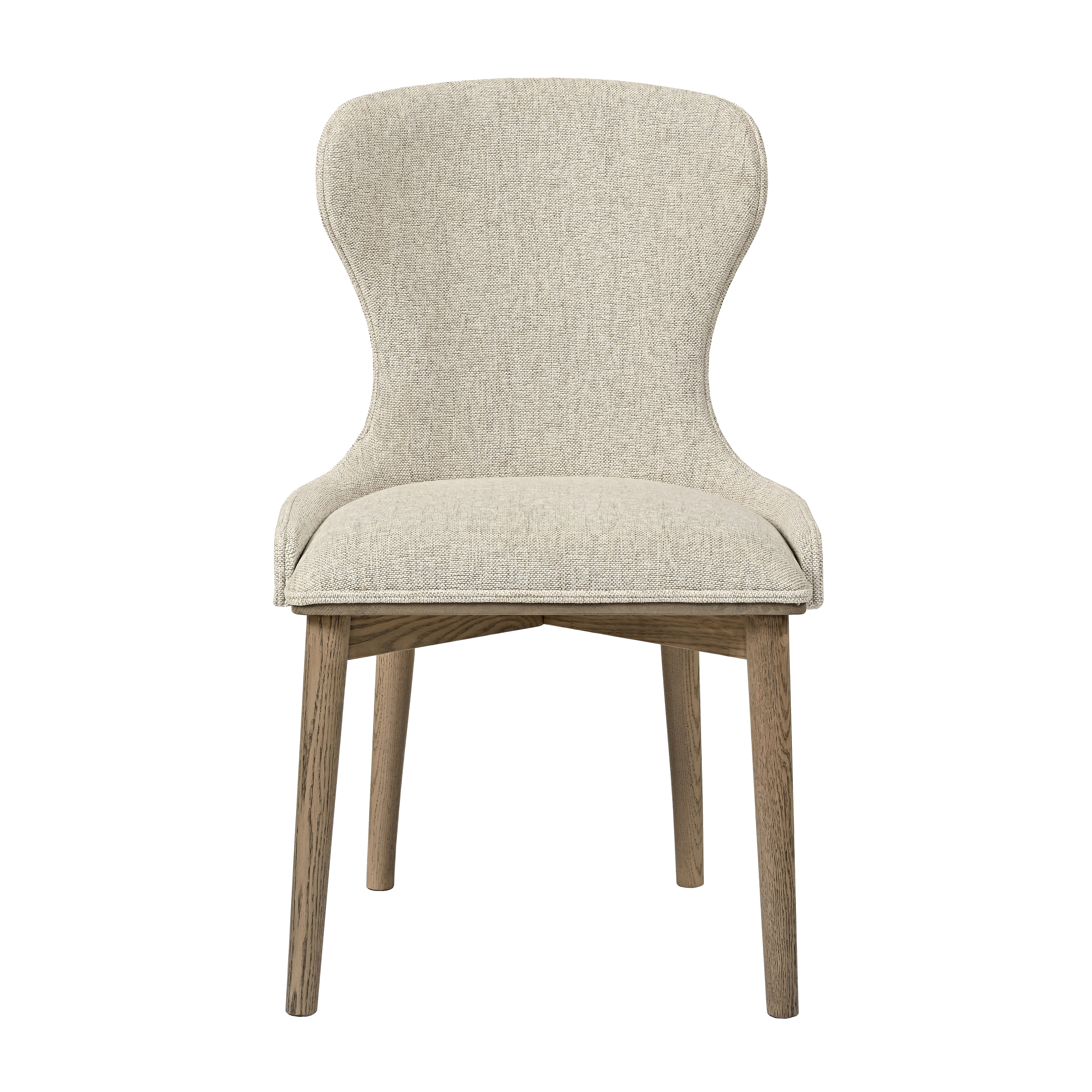 Amish Callington Harlow Side Chair