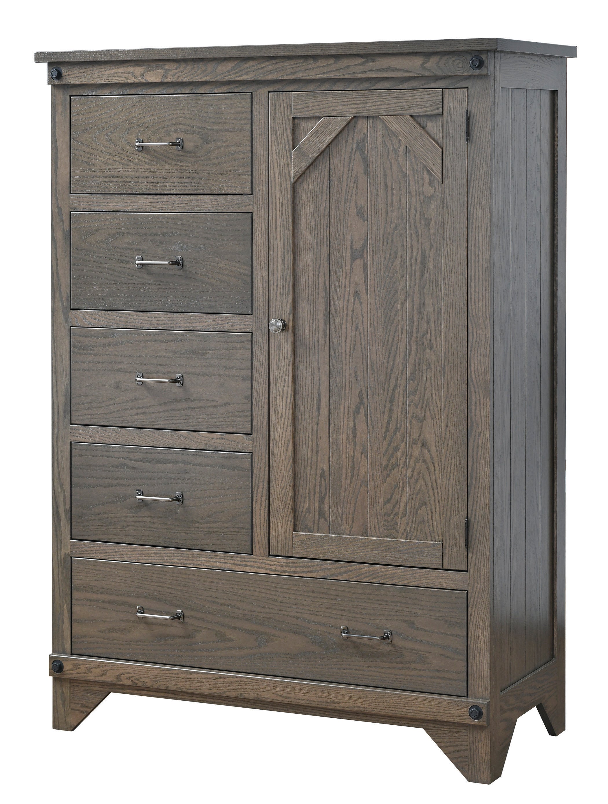 Amish Cambridge Gentlemen's Chest