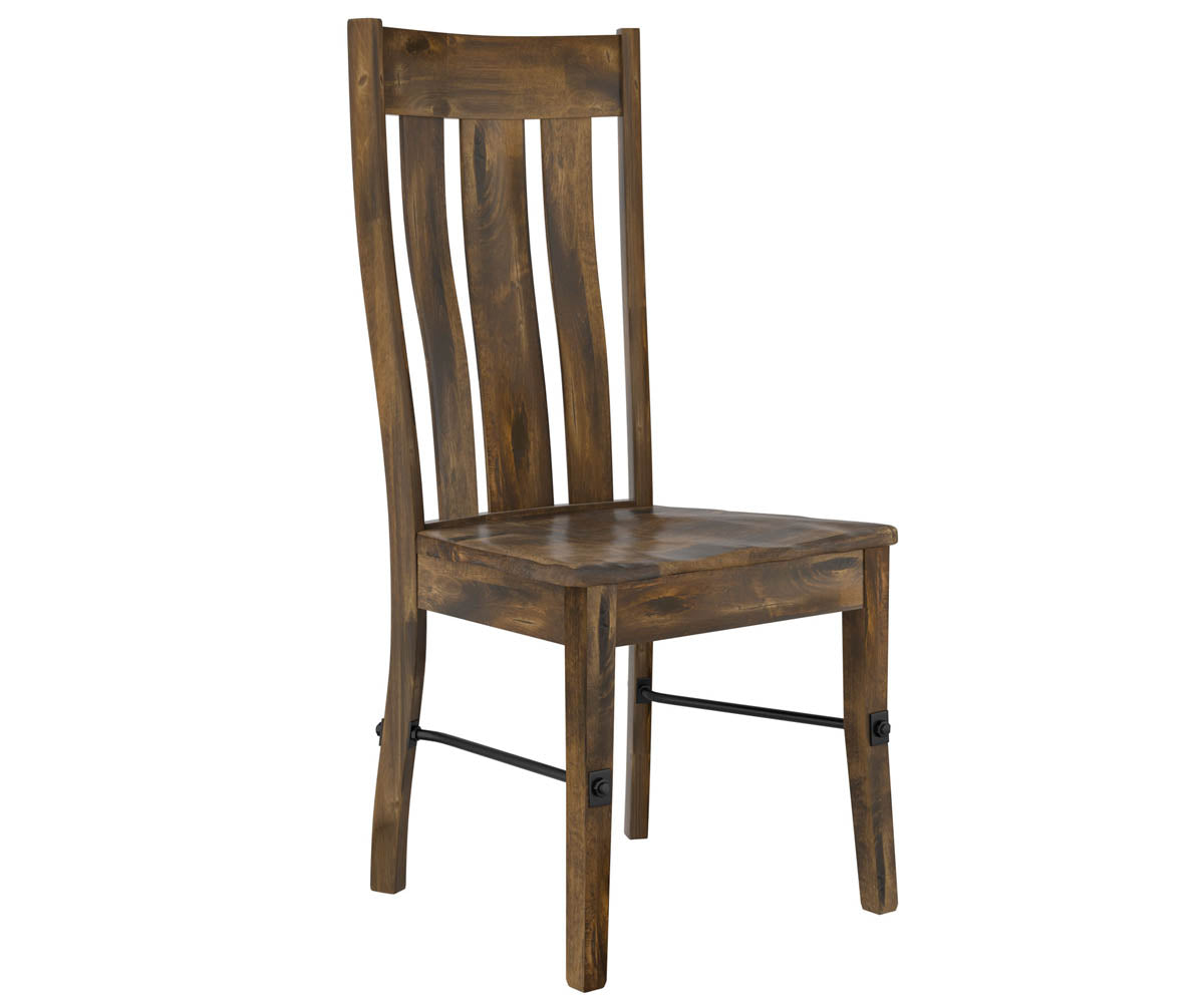 Amish Carla Chair