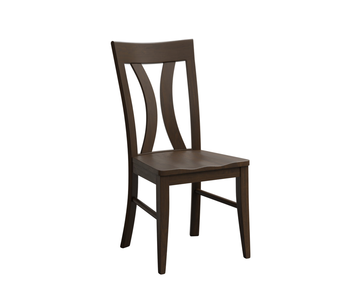 Amish Cascade Chair-Chair-The Amish House