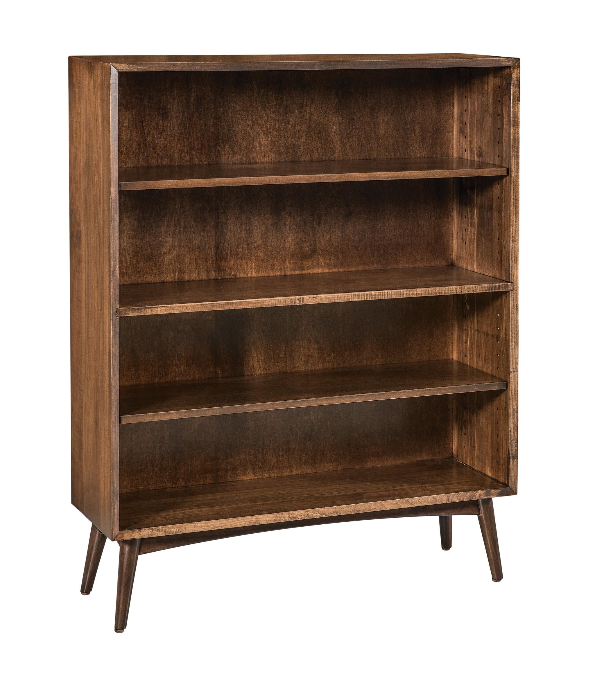 amish century bookcases