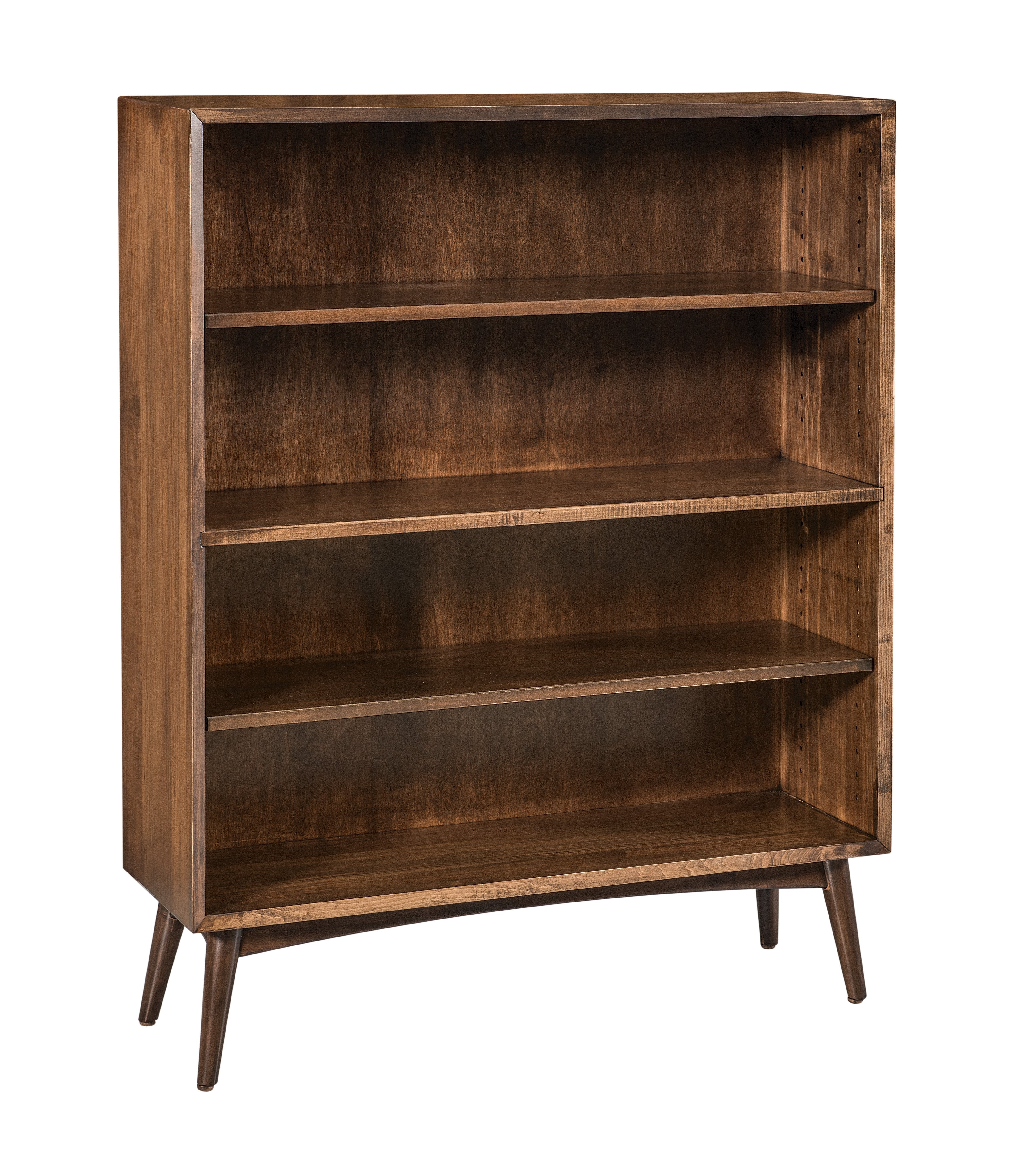 amish century bookcases