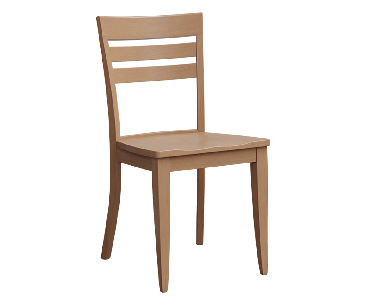 Amish Clinton Chair-Chair-The Amish House