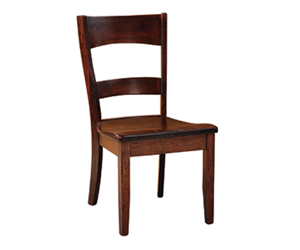 Amish Cody Chair - Thumbnail 3