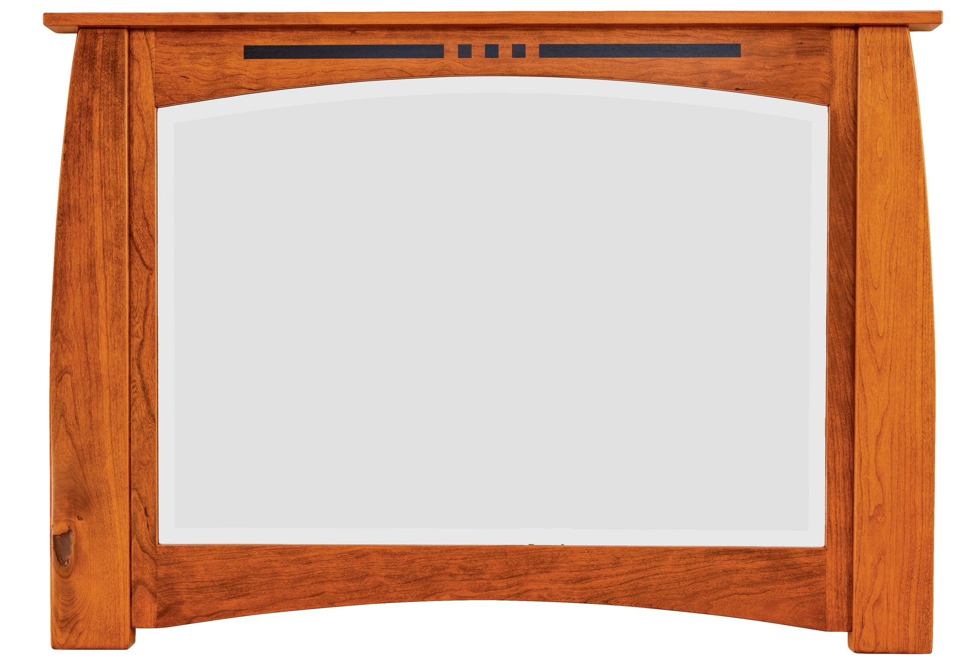 american made amish colebrook mirror