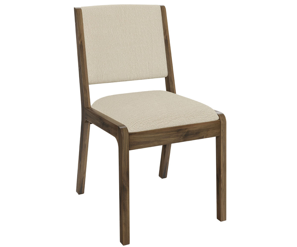 Amish Coleman Chair-Chair-The Amish House