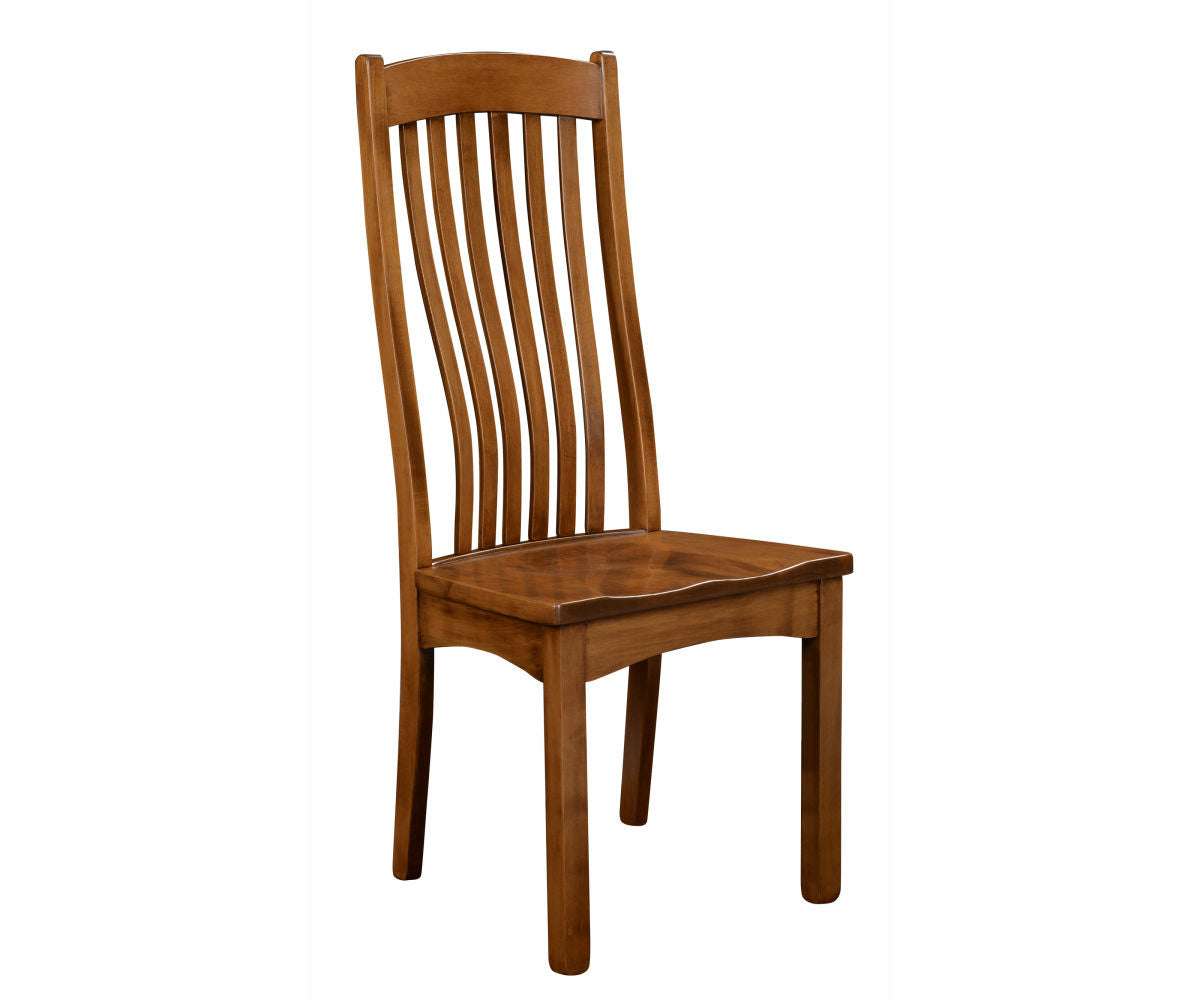 Amish Conestoga Chair - Thumbnail 2