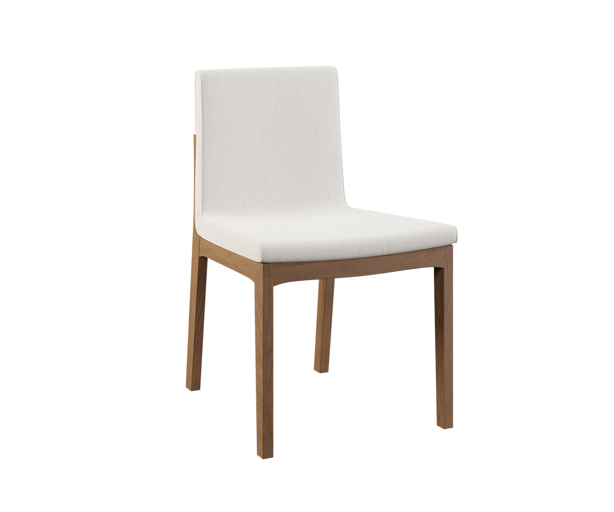 Amish Cordele Chair-Chair-The Amish House