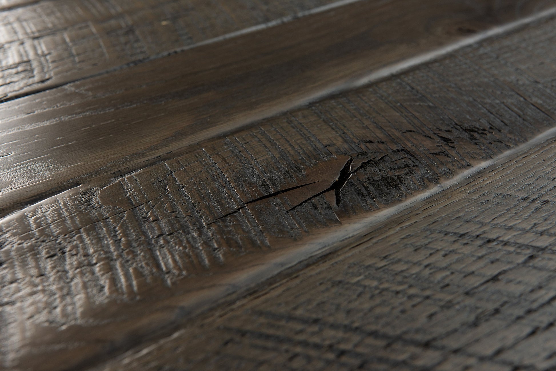 Amish Dallas Trestle Table