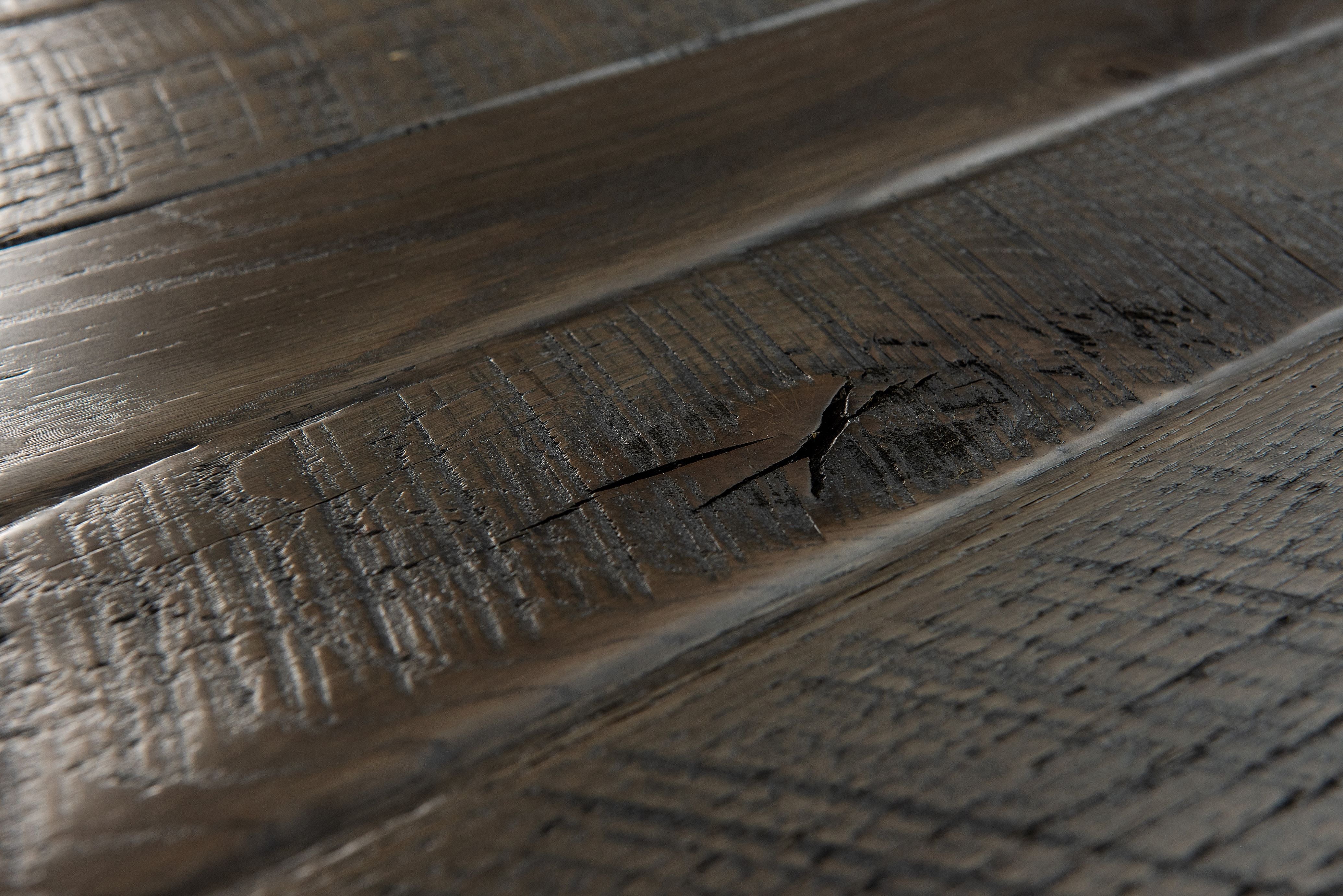 Amish Dallas Trestle Table