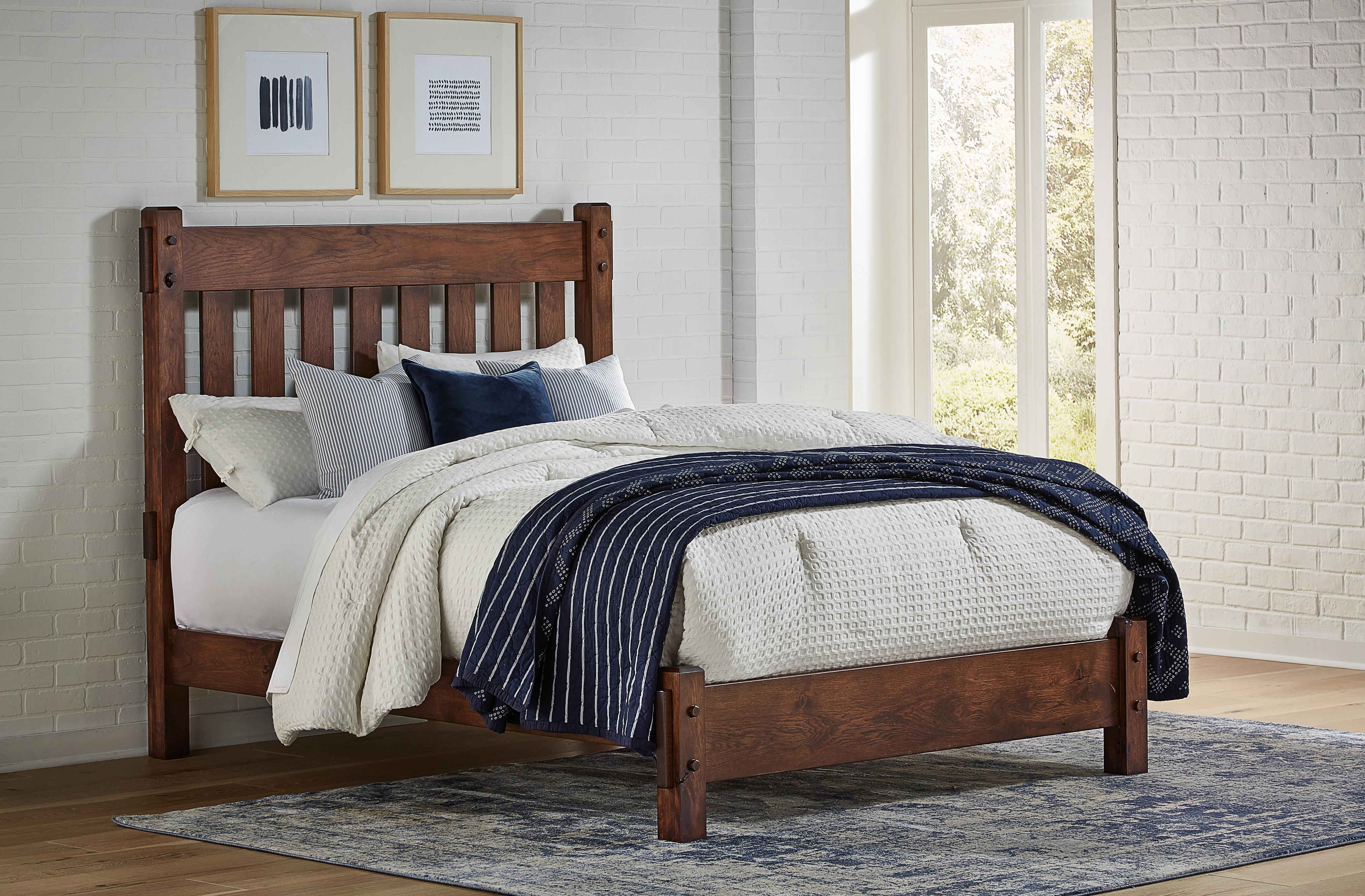 Amish Denver Bed - Thumbnail 3