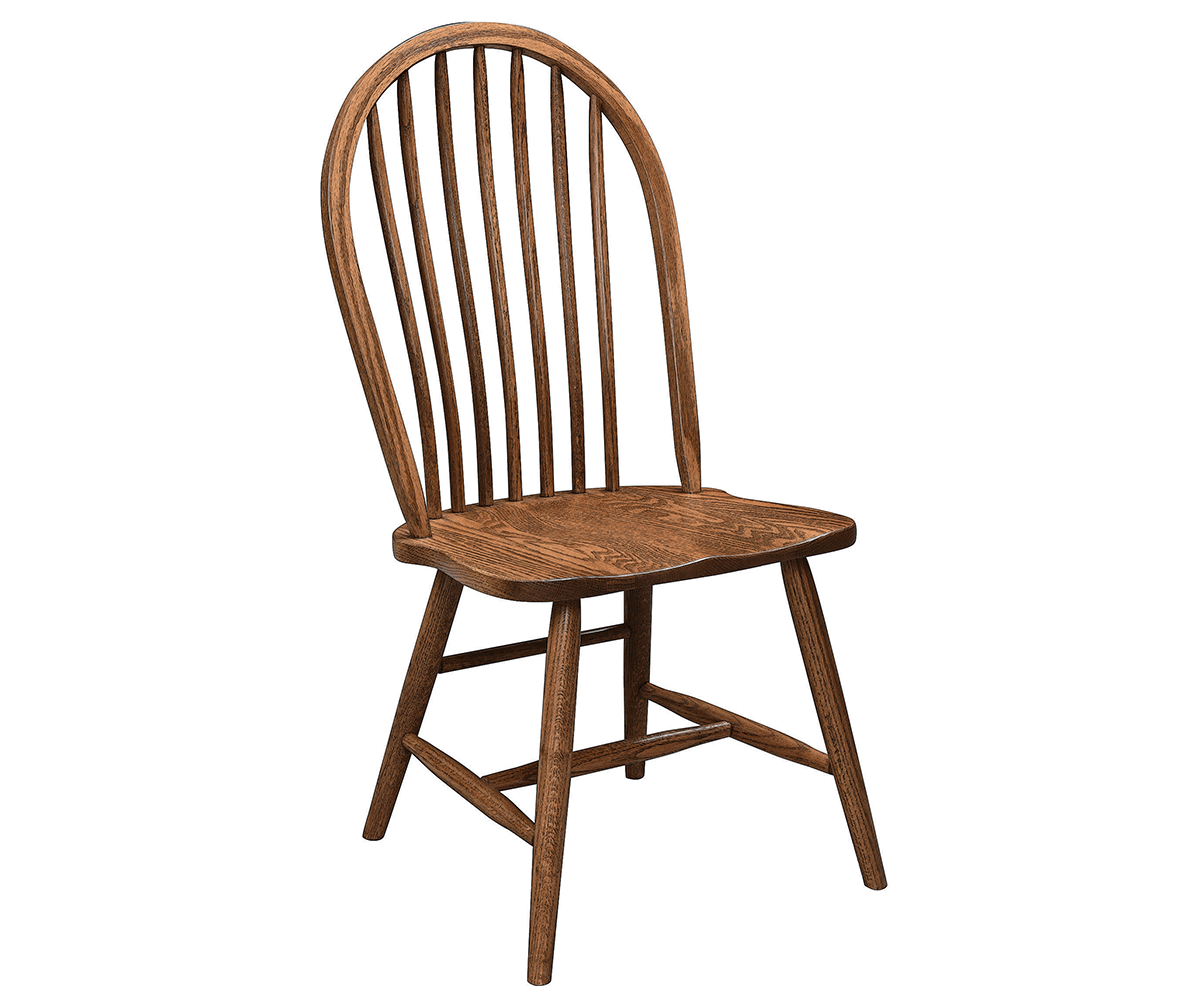 Amish Denver Chair-Chair-The Amish House