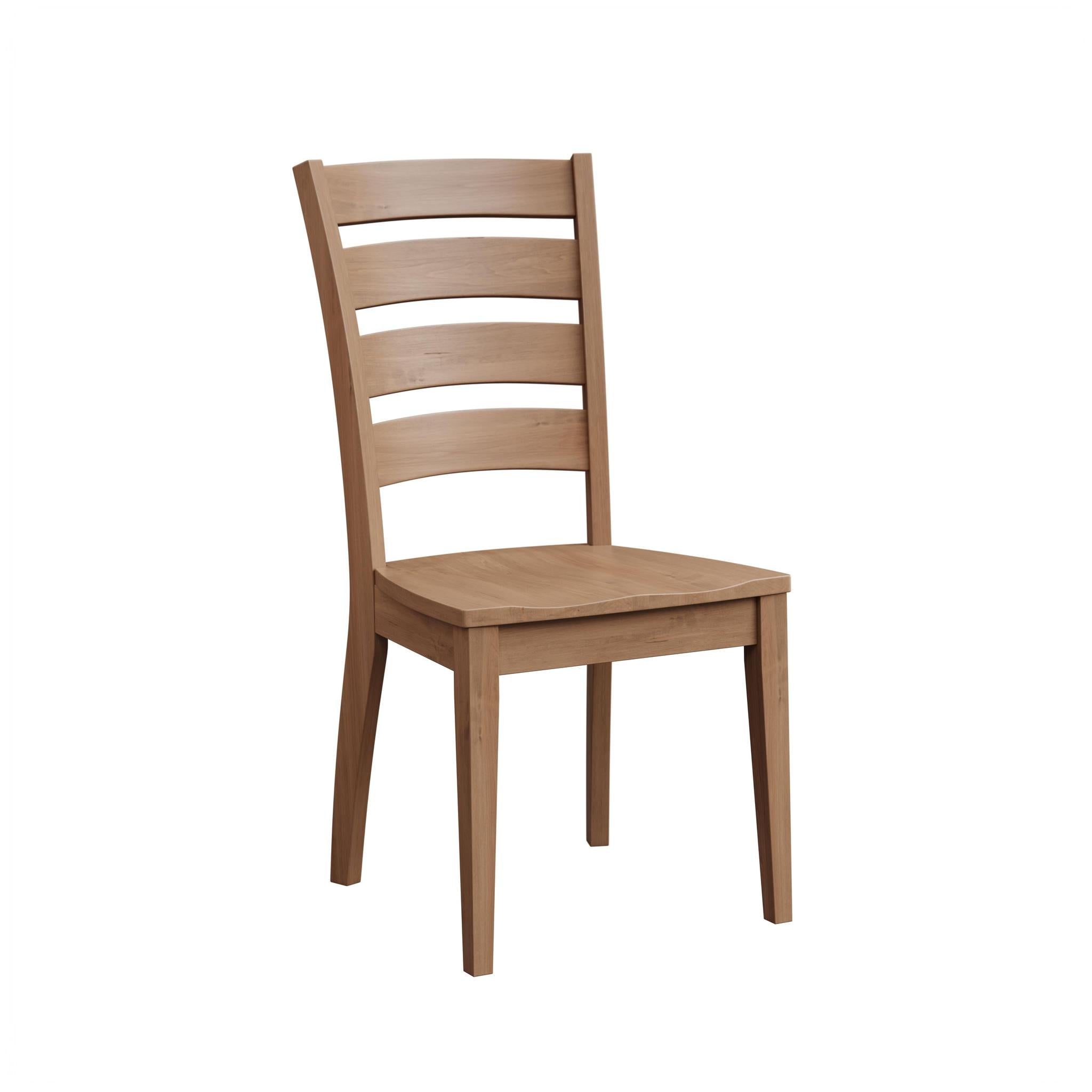 Amish Dover Side Chair-Dining Chair-The Amish House