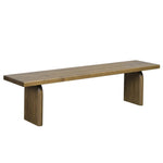 Amish Durham Bench-Bench-The Amish House