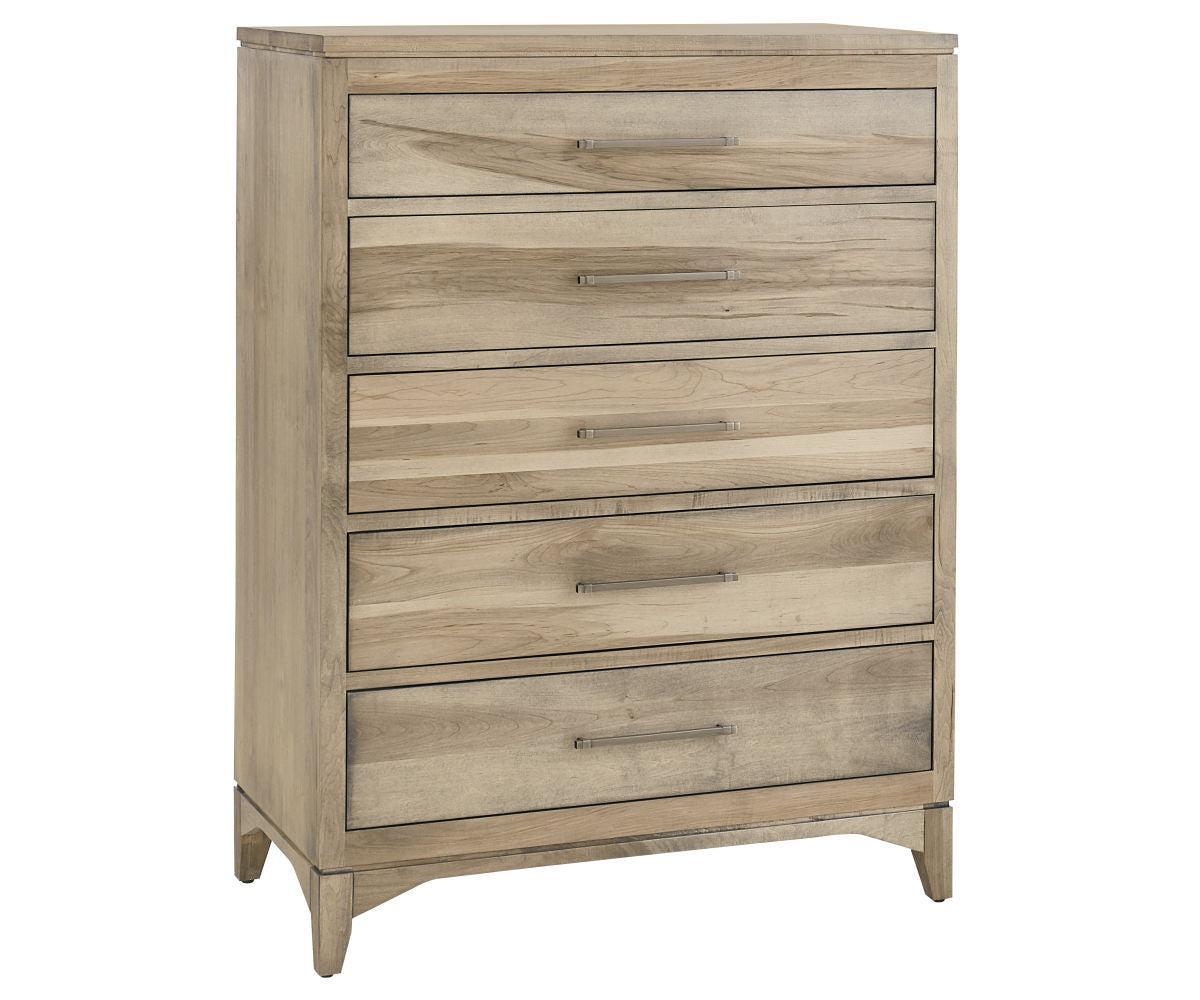 The Amish House Durham Chest
