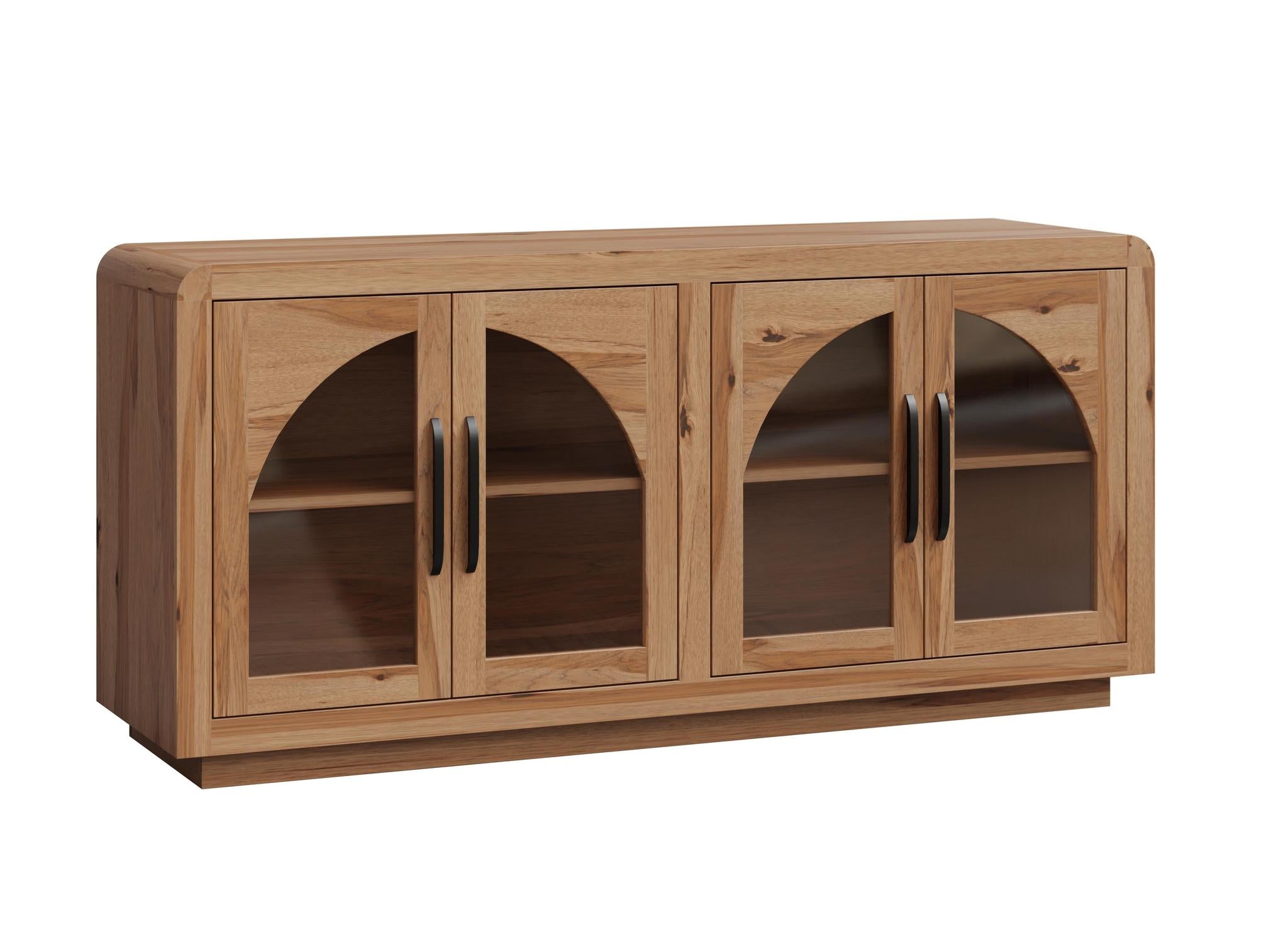 Amish Durham Server-Server-The Amish House