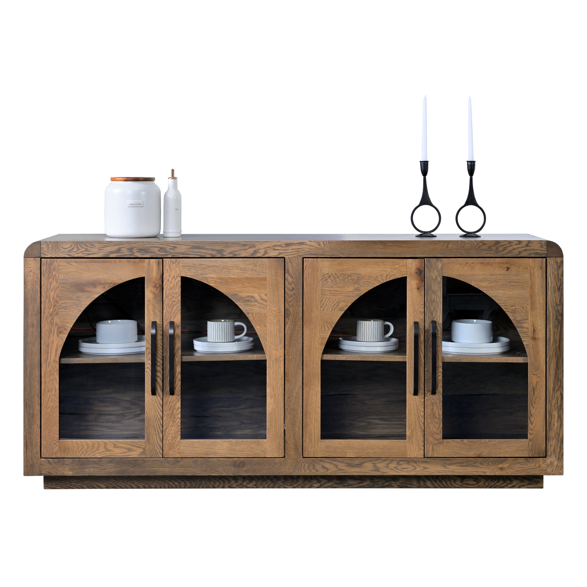 Amish Durham Server-Server-The Amish House