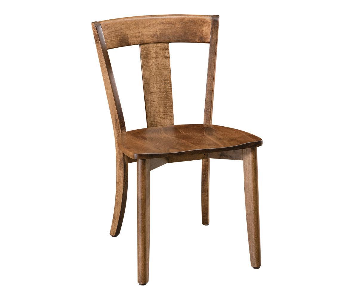The Amish House Ellen Side Chair