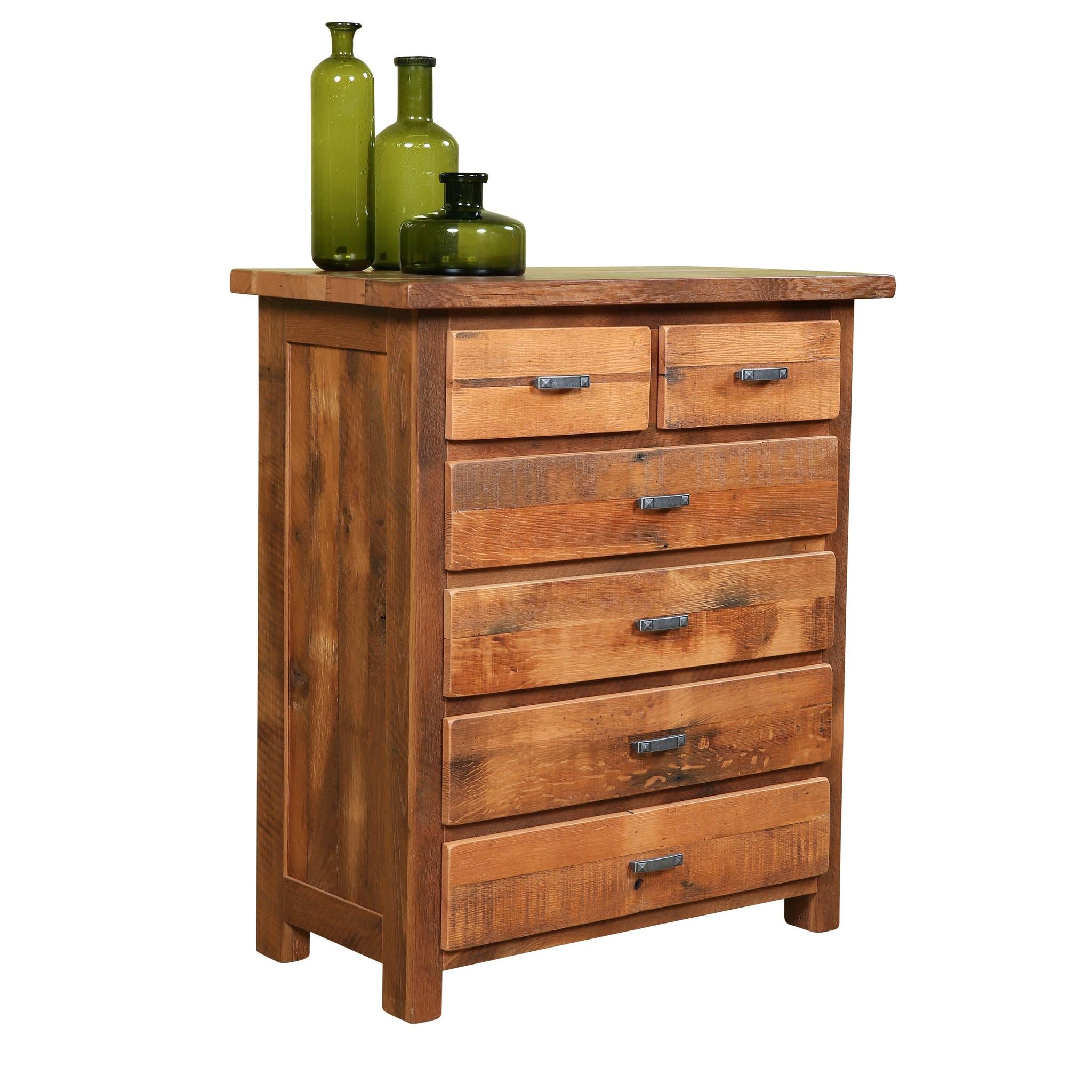 Amish Farmhouse Chest-Chest-The Amish House