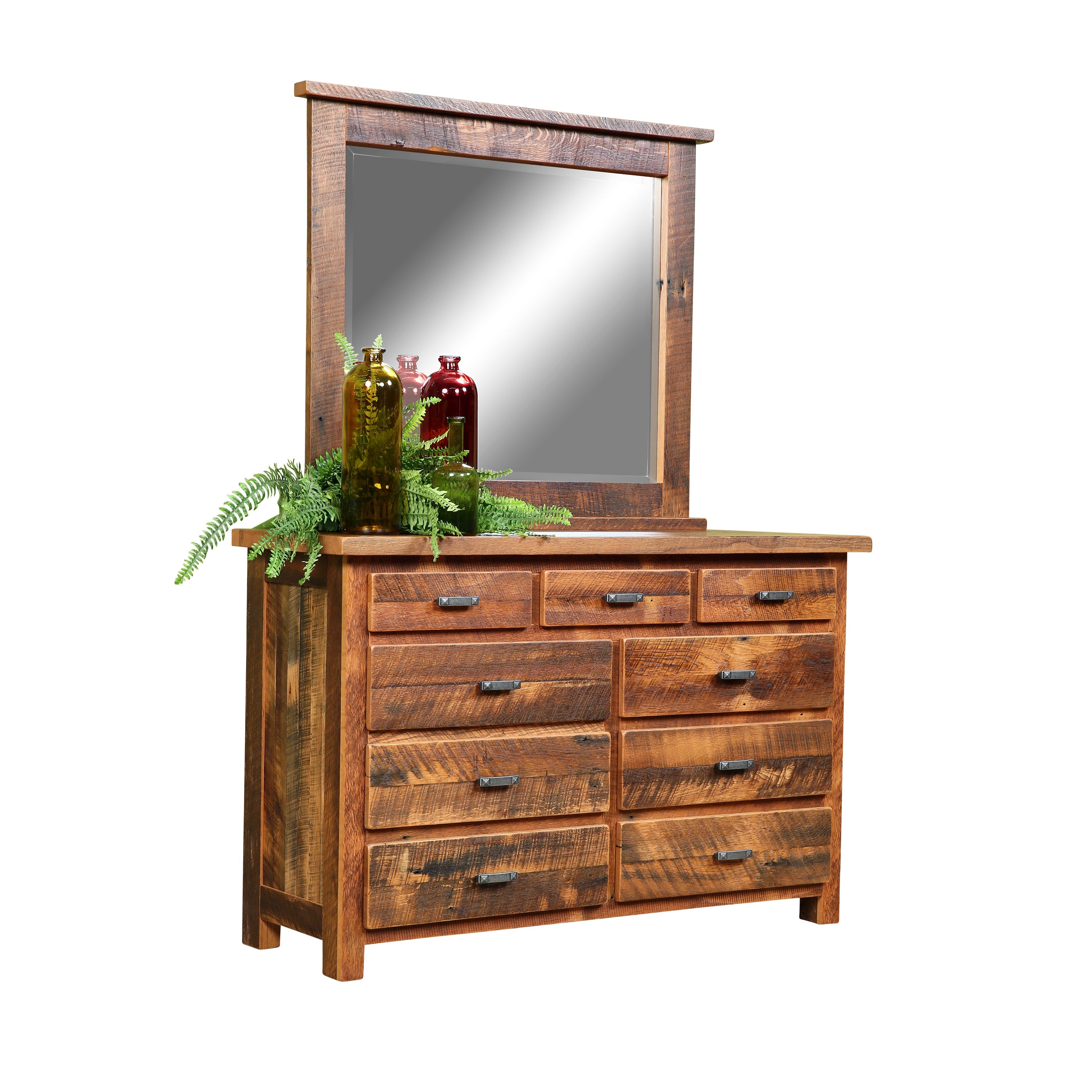 Amish Farmhouse Dresser