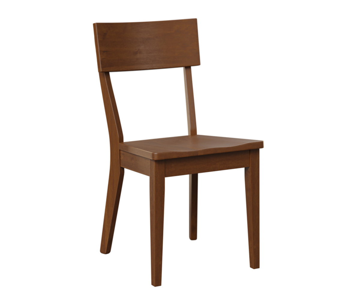 Amish Fern Chair-Chair-The Amish House