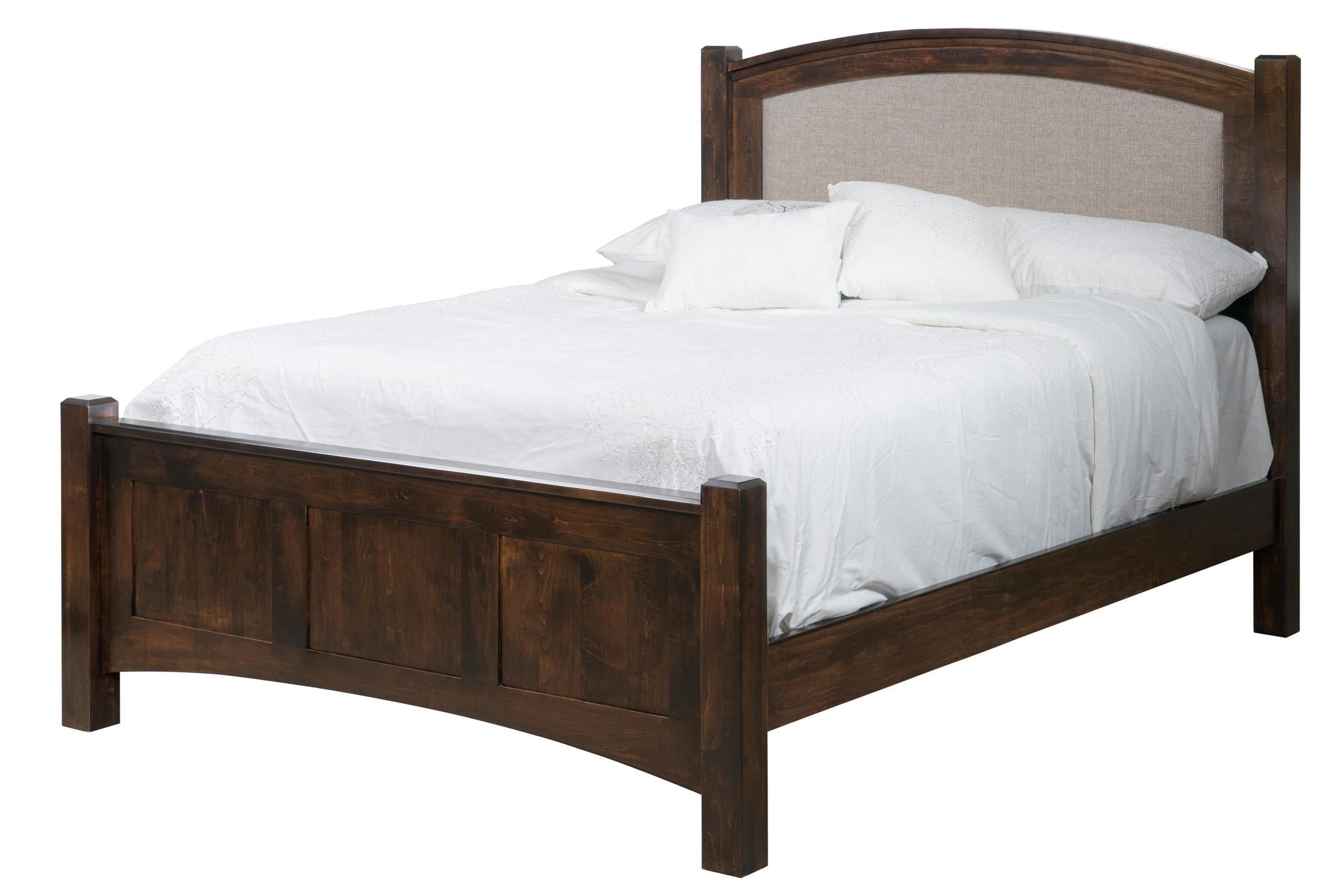 Amish Finland Bed