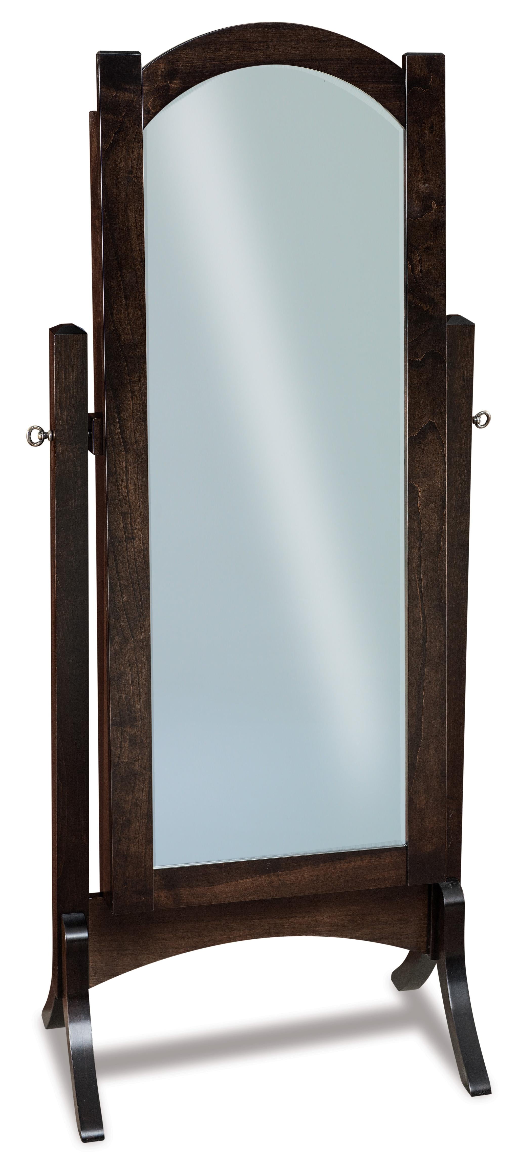 american made amish finland full length mirror