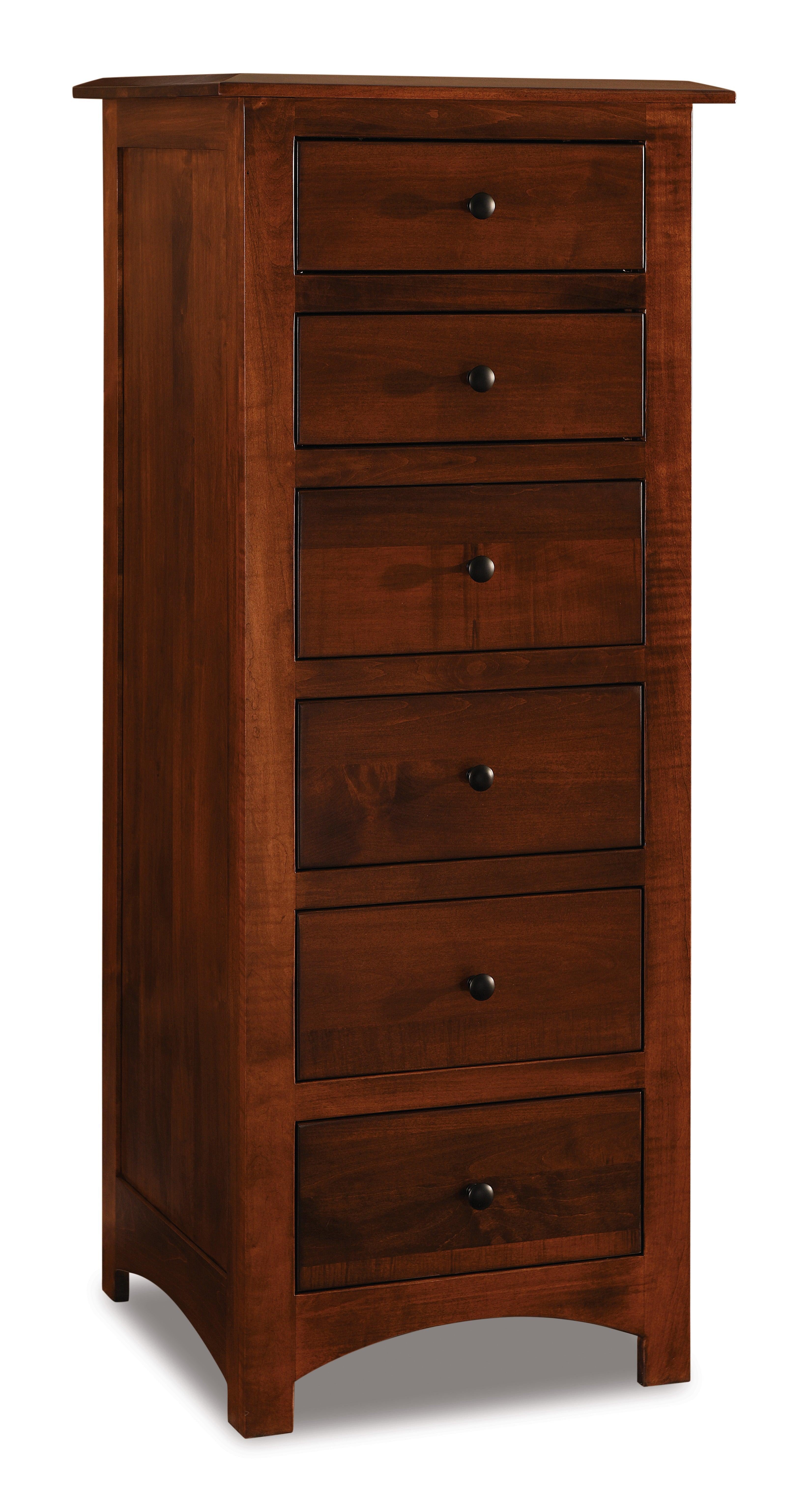 The Amish House Finland Lingerie Chest