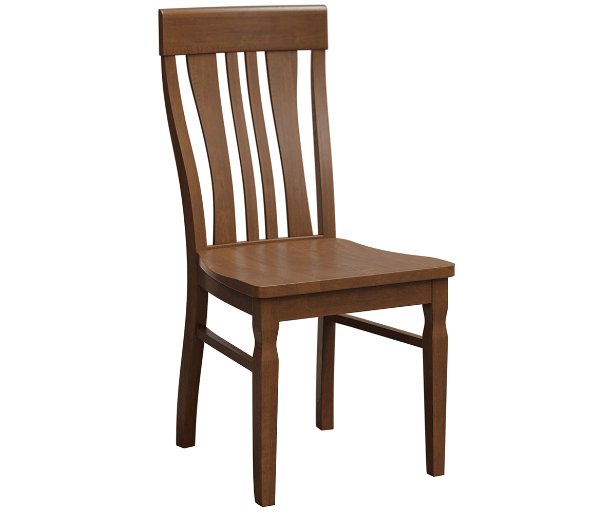 Amish Fiona Chair-Chair-The Amish House