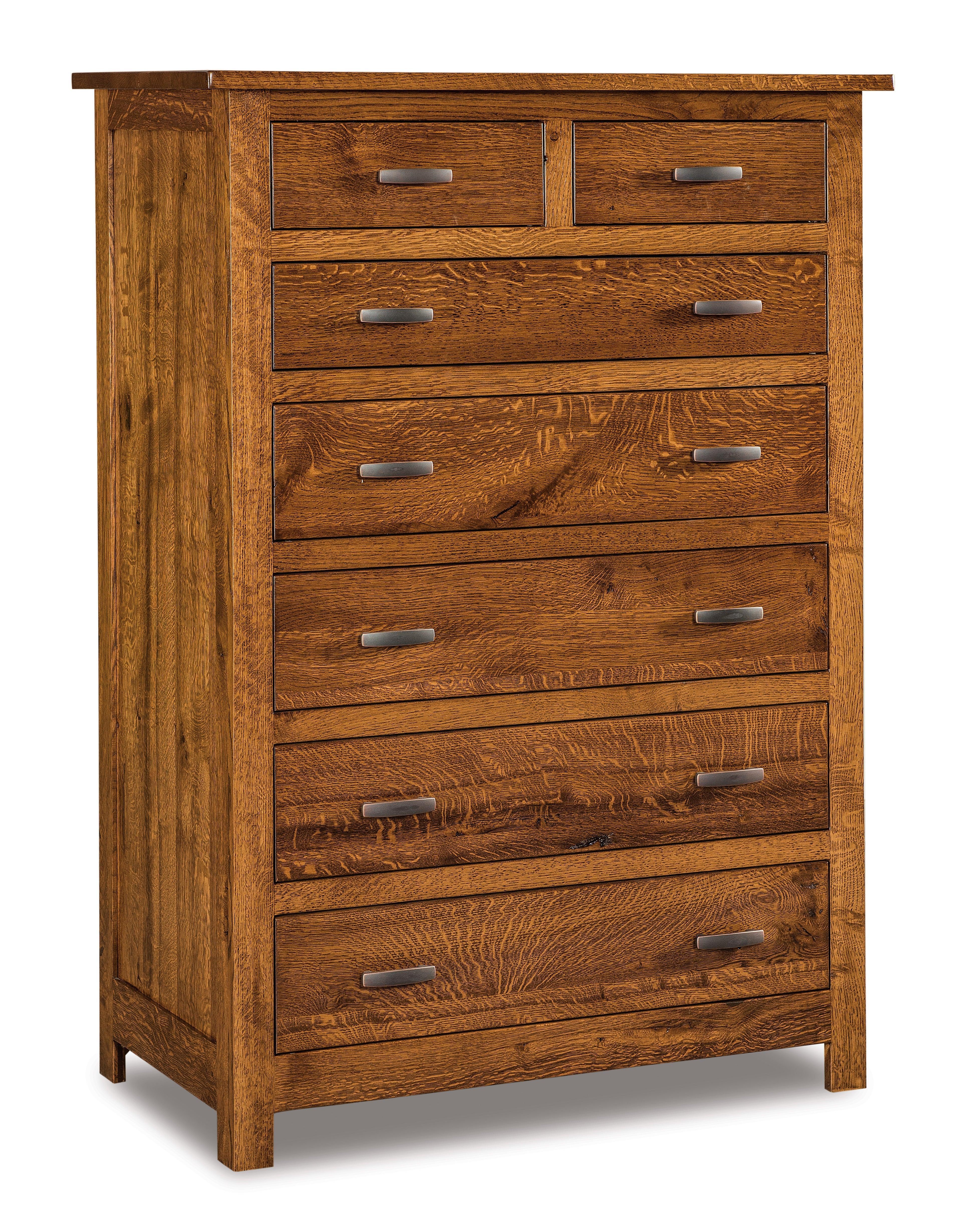 The Amish House Mission Chest - Thumbnail 3